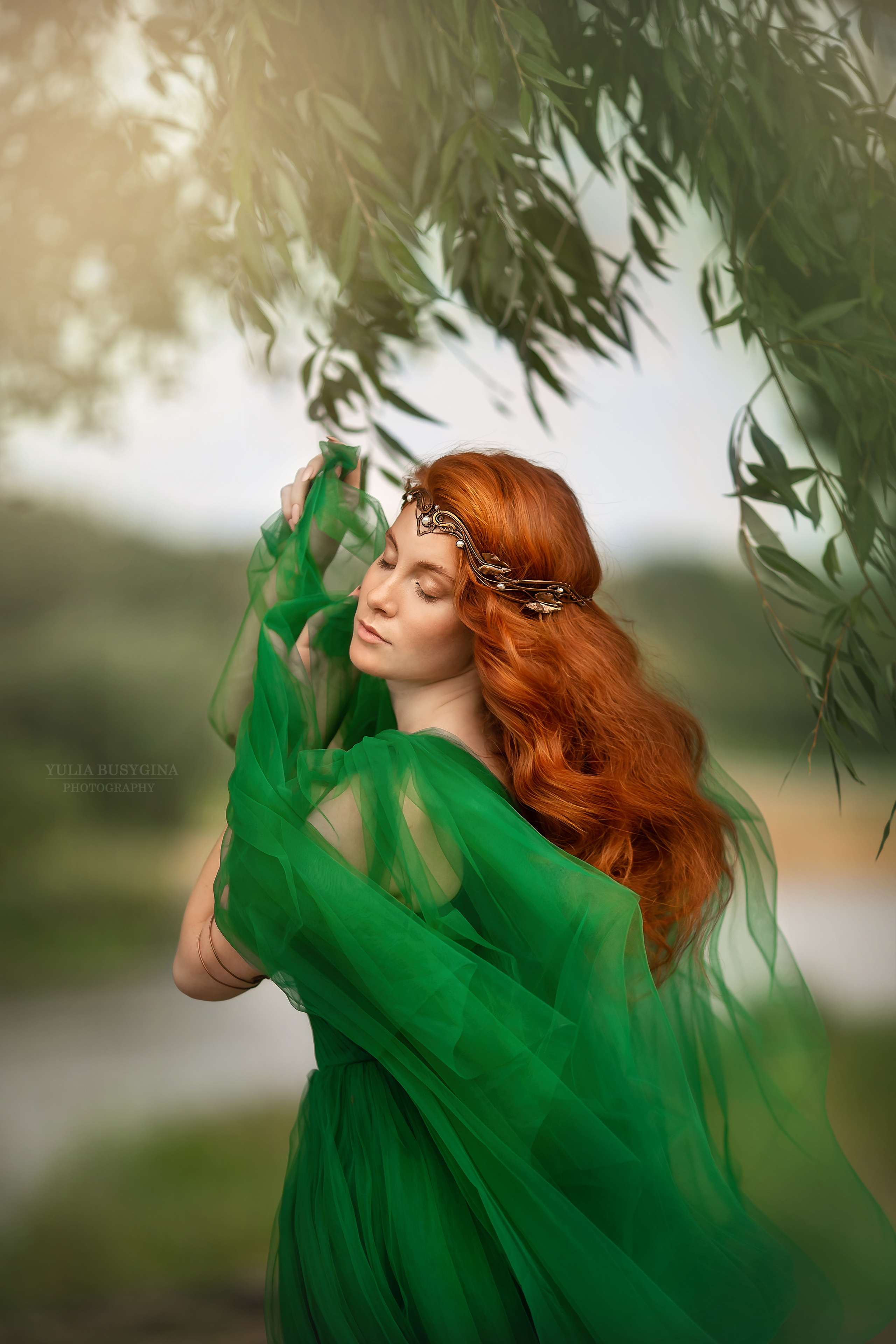 ТЕМАТИЧЕСКИЕ. Фотограф Юлия Бусыгина