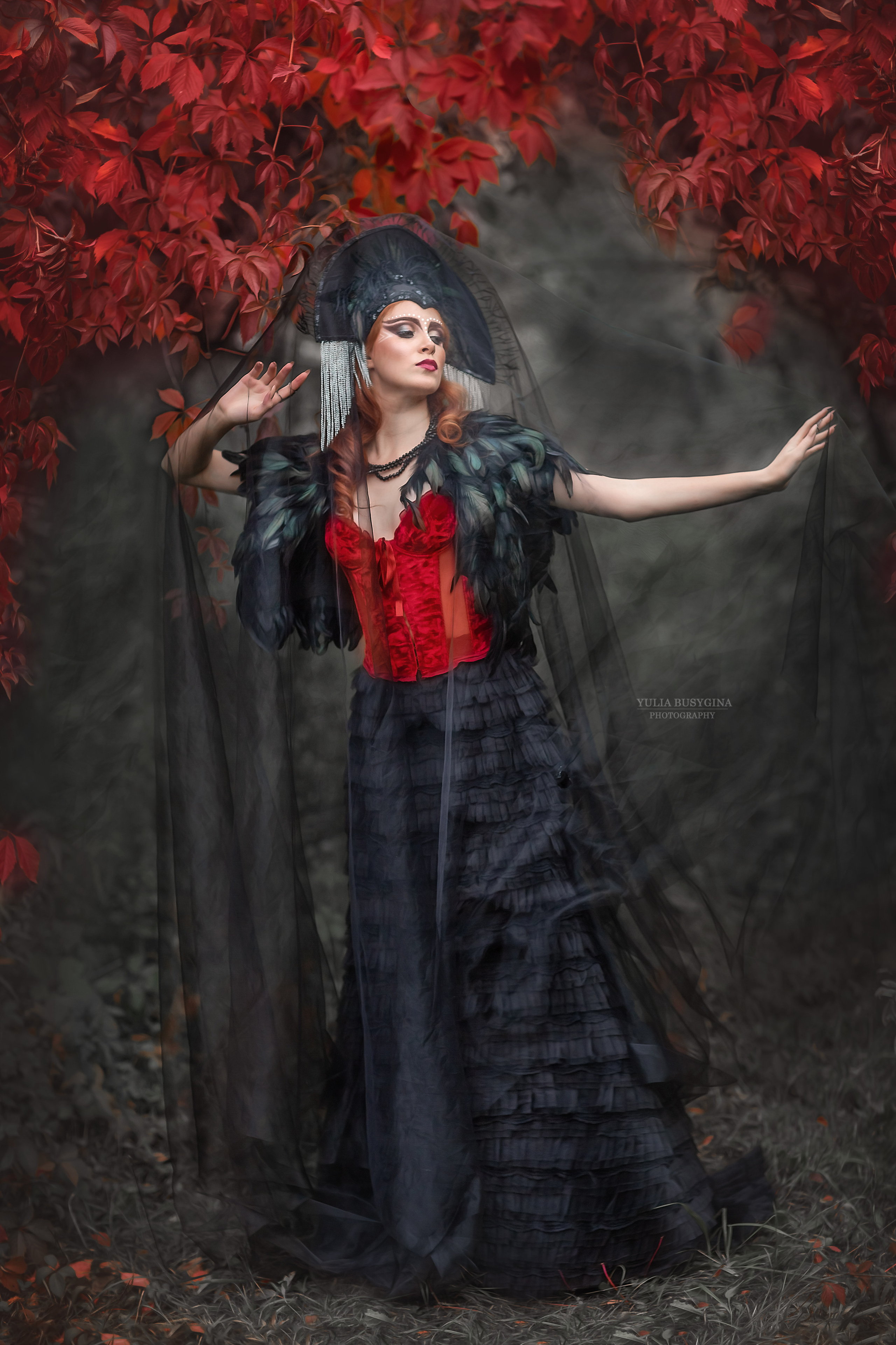 ТЕМАТИЧЕСКИЕ. Фотограф Юлия Бусыгина