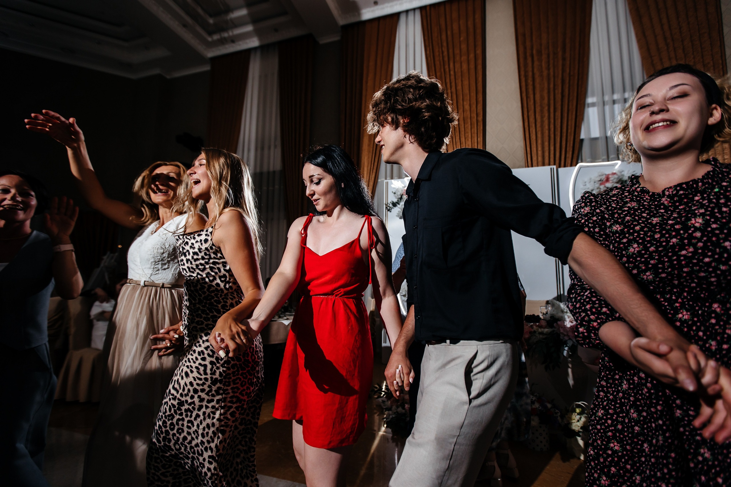 Анонс свадьбы Даши и Максима. Евпатория. Свадебный фотограф в Крыму и Севастополе Ольга Баскакова