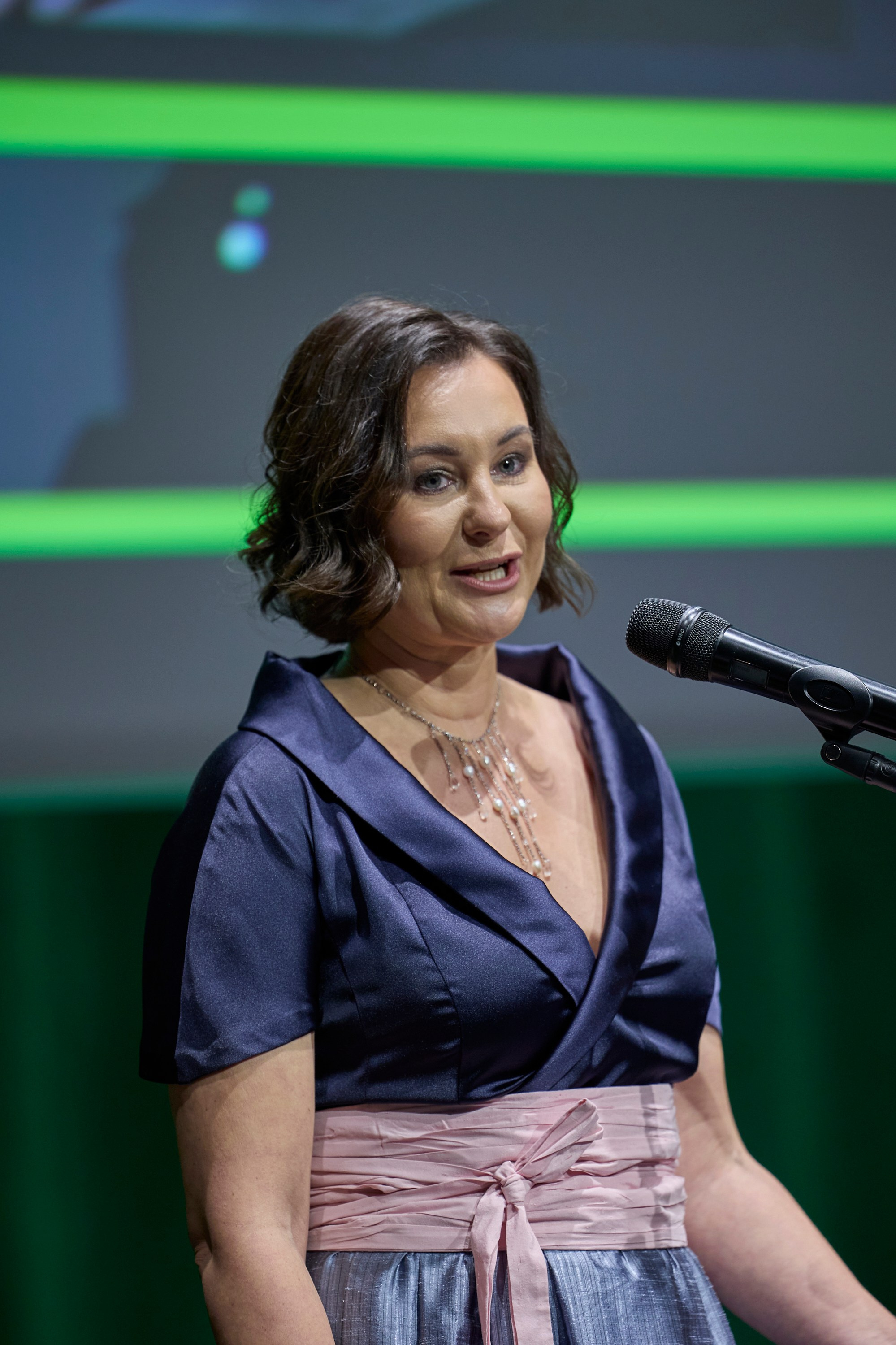 La Persona Awards 2026. Fotógrafa, videógrafa y piloto de dron en Valencia, España - Anna Baranova