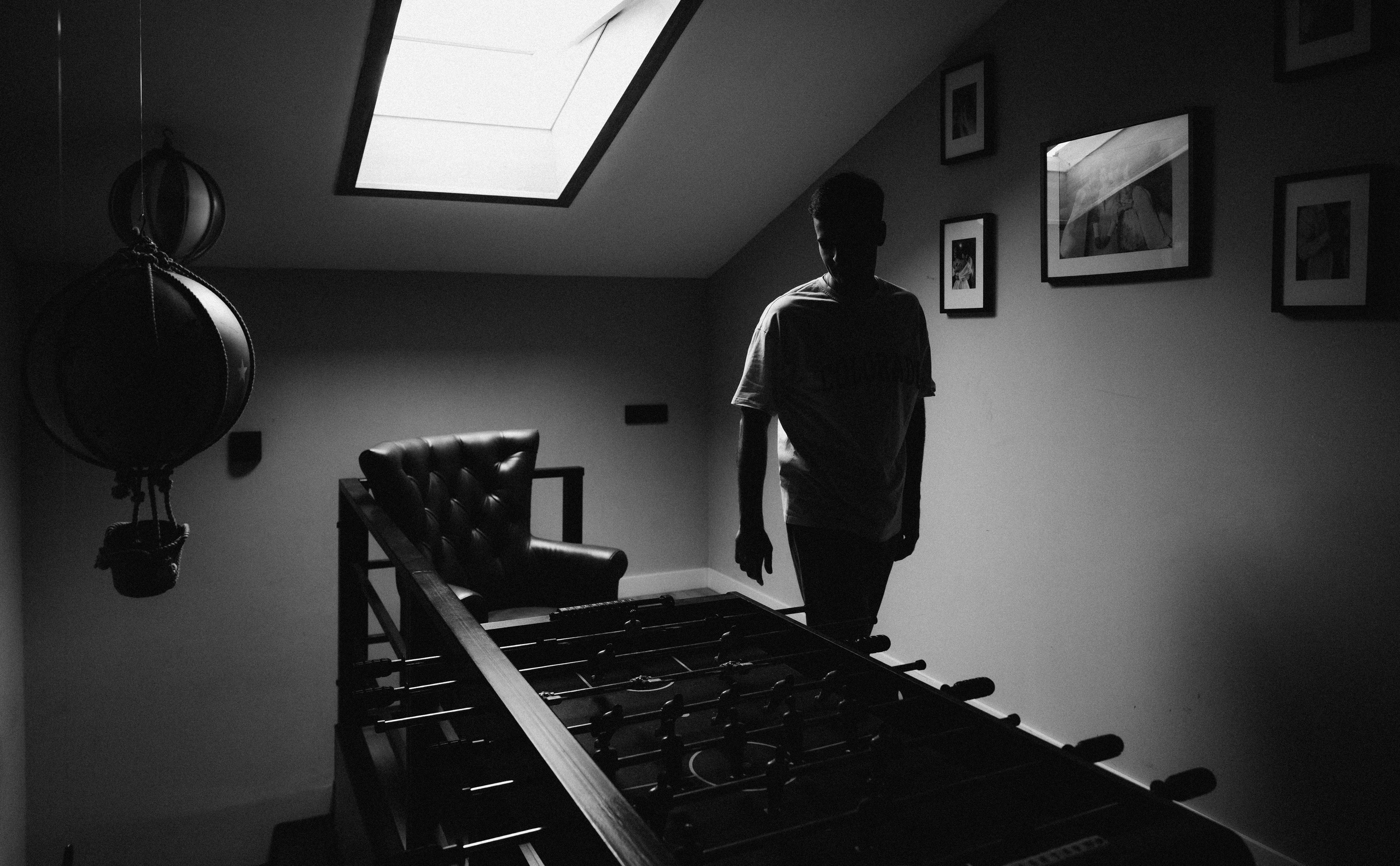 Алена и Антон. Алена Бадамшина — свадебный фотограф Воронеж / Москва