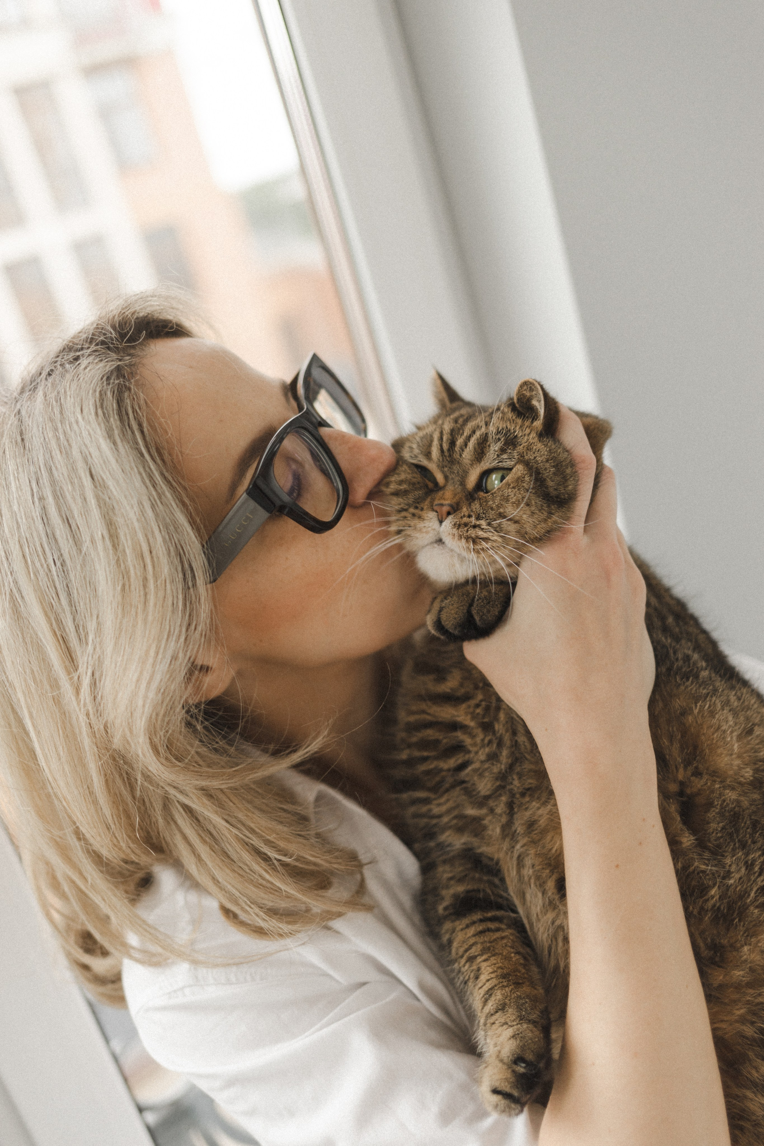Самый первый месяц жизни. Семейный фотограф в Москве