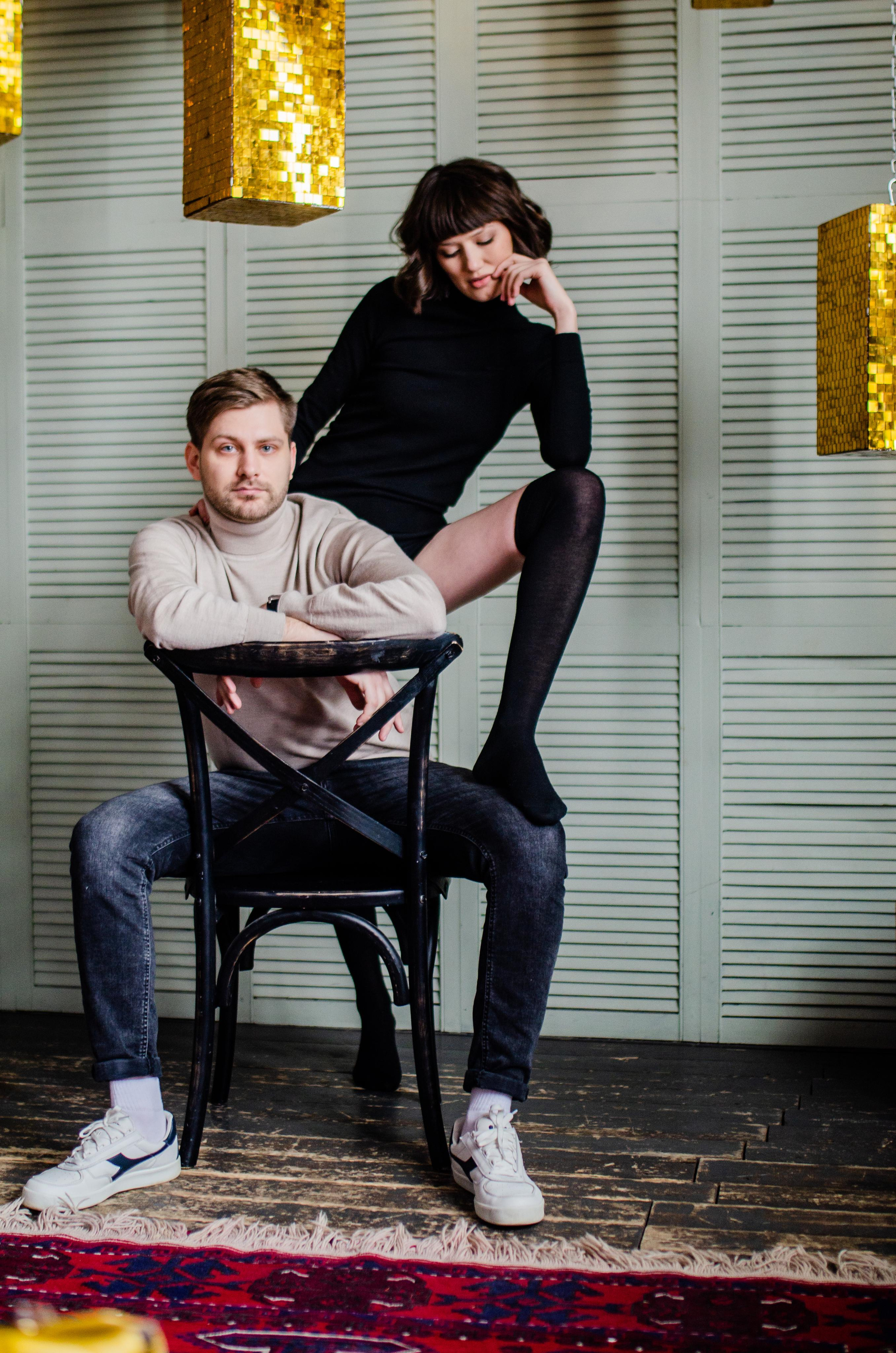 Love story about feeling Elena & Denis. Family, portrait, content photo in Costa Rica Evgeniya Besprozvannykh