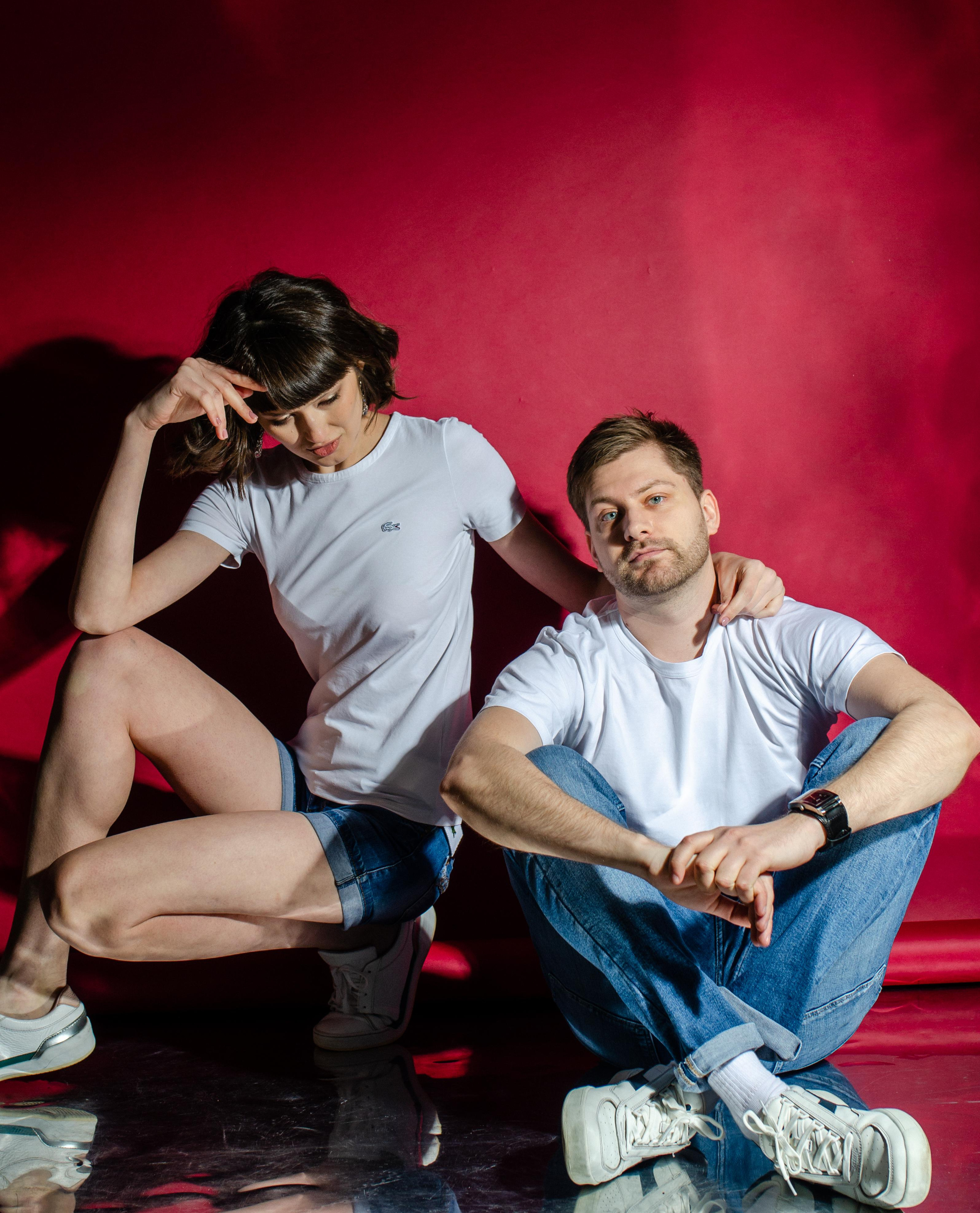 Love story about feeling Elena & Denis. Family, portrait, content photo in Costa Rica Evgeniya Besprozvannykh