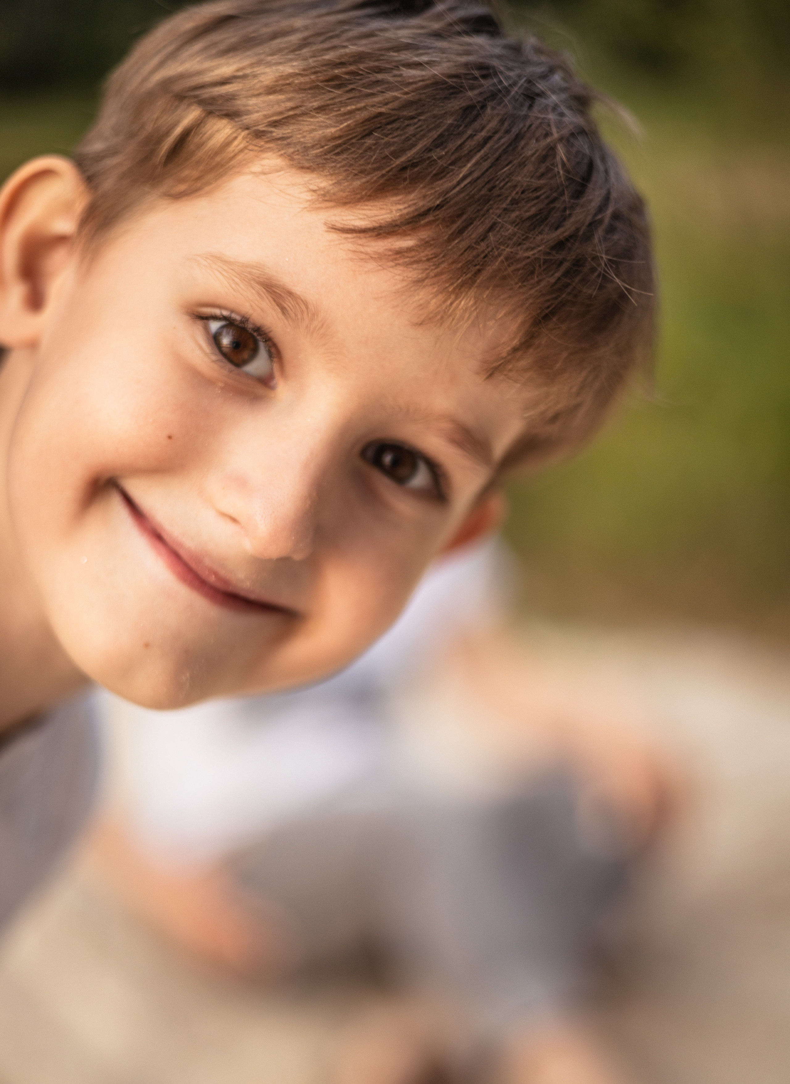 Family photo session on the sunset. Family, portrait, content photo in Costa Rica Evgeniya Besprozvannykh