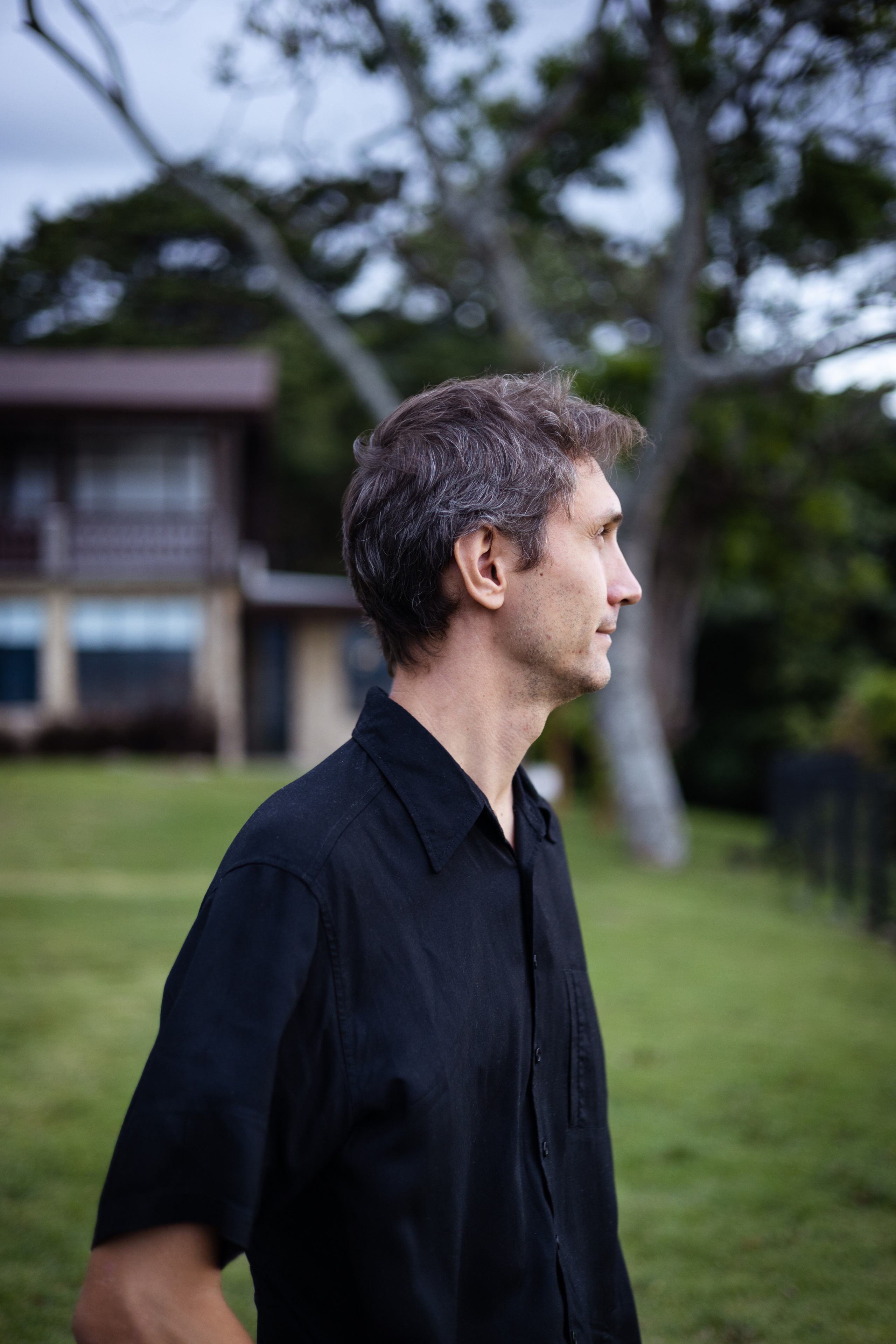 Nik and the soul nature. Family, portrait, content photo in Costa Rica Evgeniya Besprozvannykh