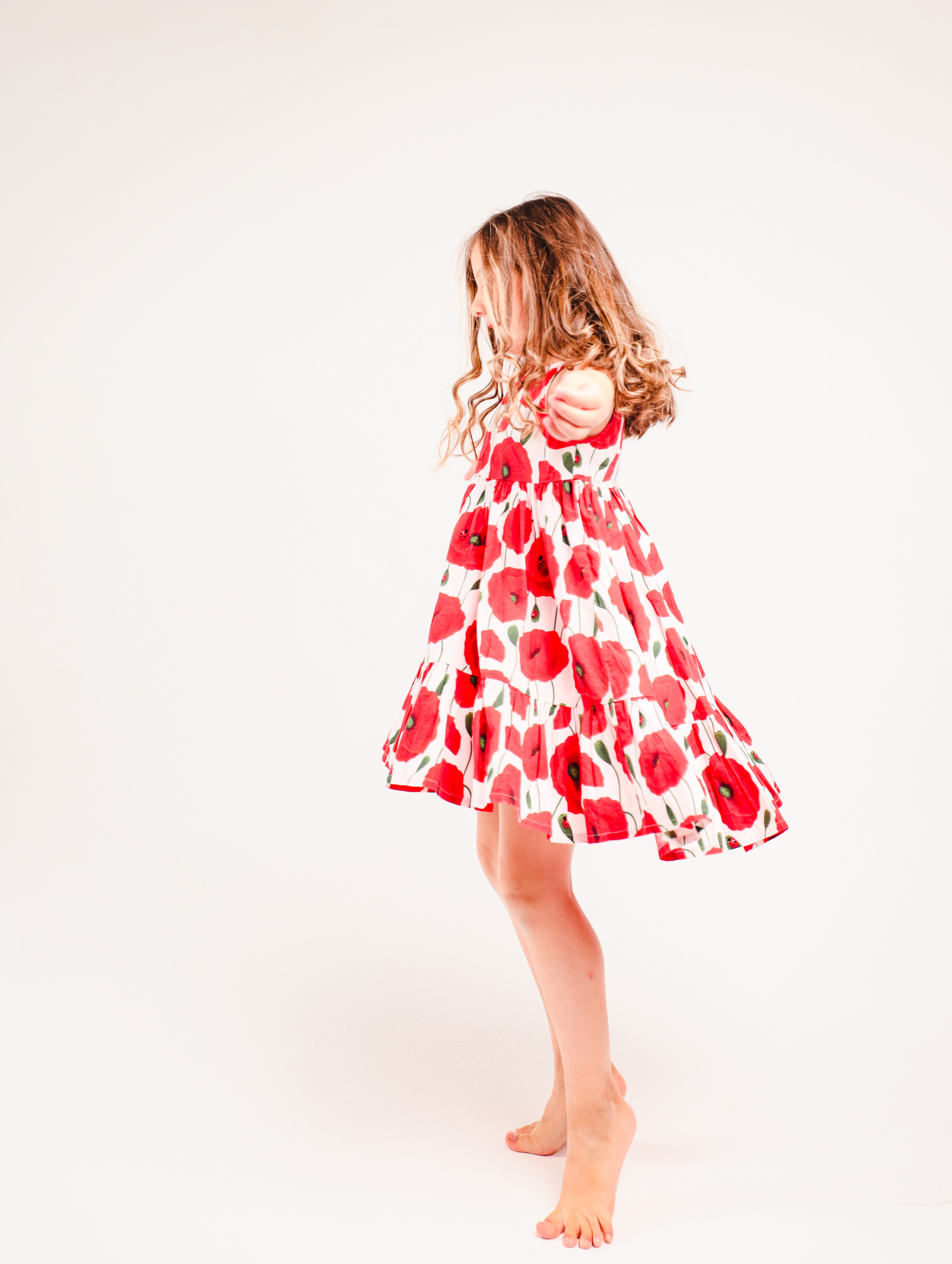 Mum with a dauther, fun and feelings. Family, portrait, content photo in Costa Rica Evgeniya Besprozvannykh