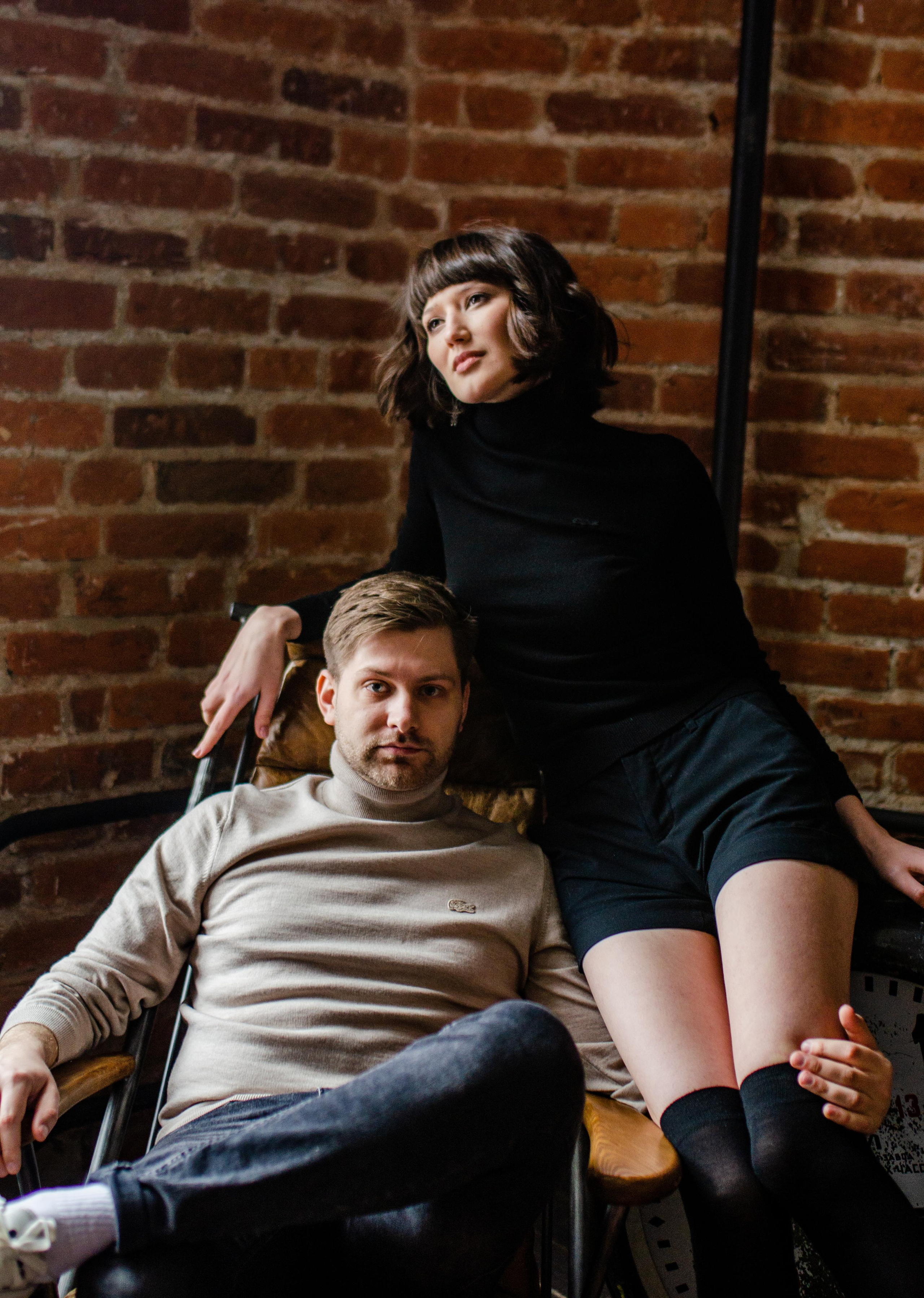 Love story about feeling Elena & Denis. Family, portrait, content photo in Costa Rica Evgeniya Besprozvannykh