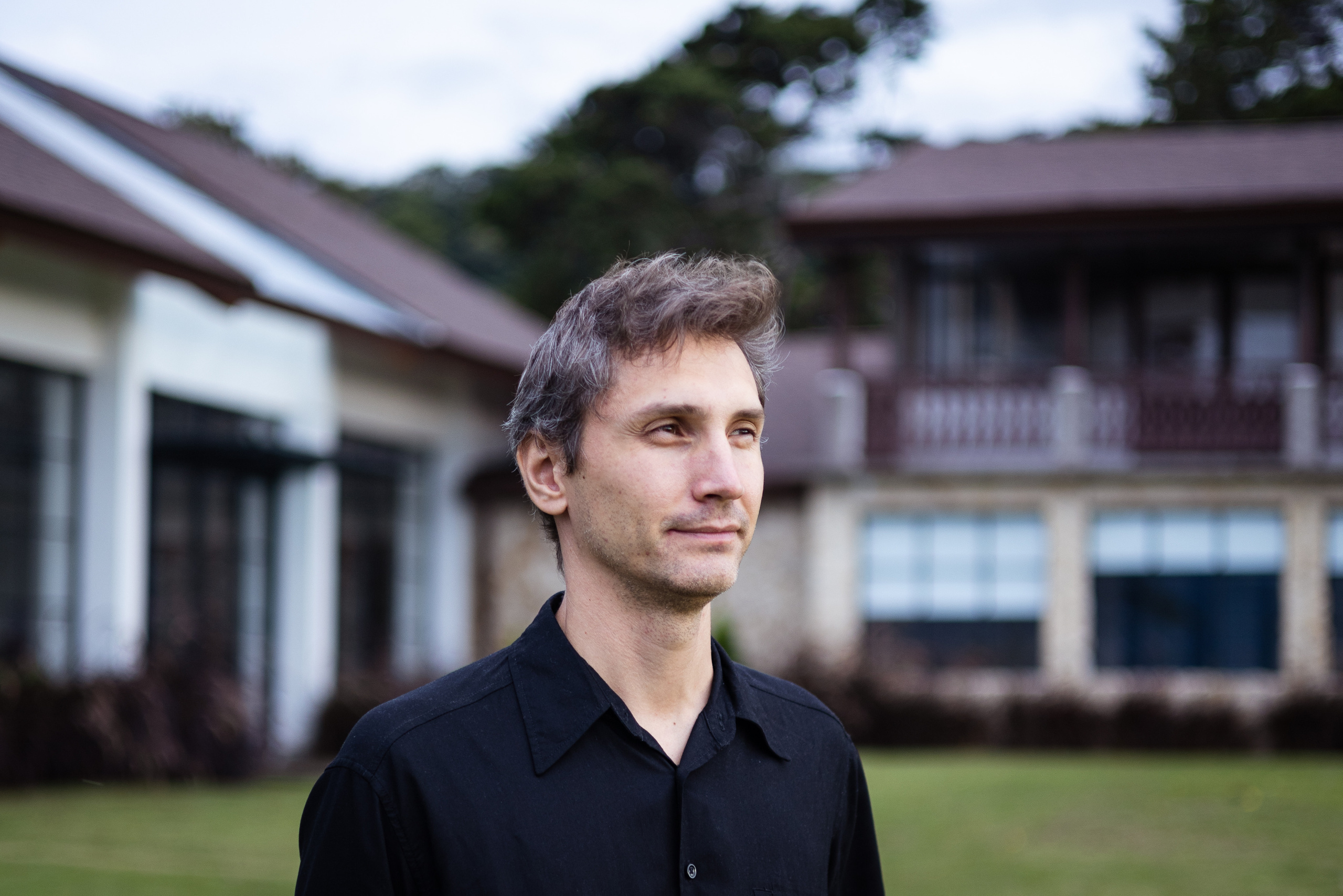 Nik and the soul nature. Family, portrait, content photo in Costa Rica Evgeniya Besprozvannykh