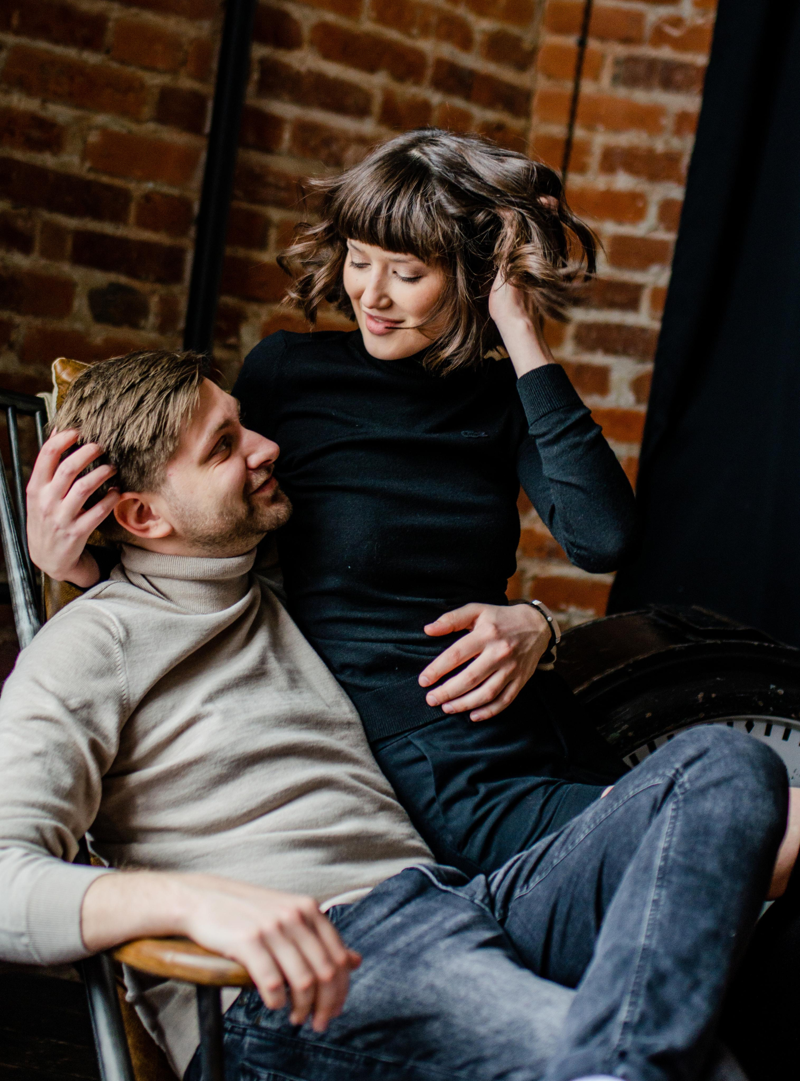 Love story about feeling Elena & Denis. Family, portrait, content photo in Costa Rica Evgeniya Besprozvannykh