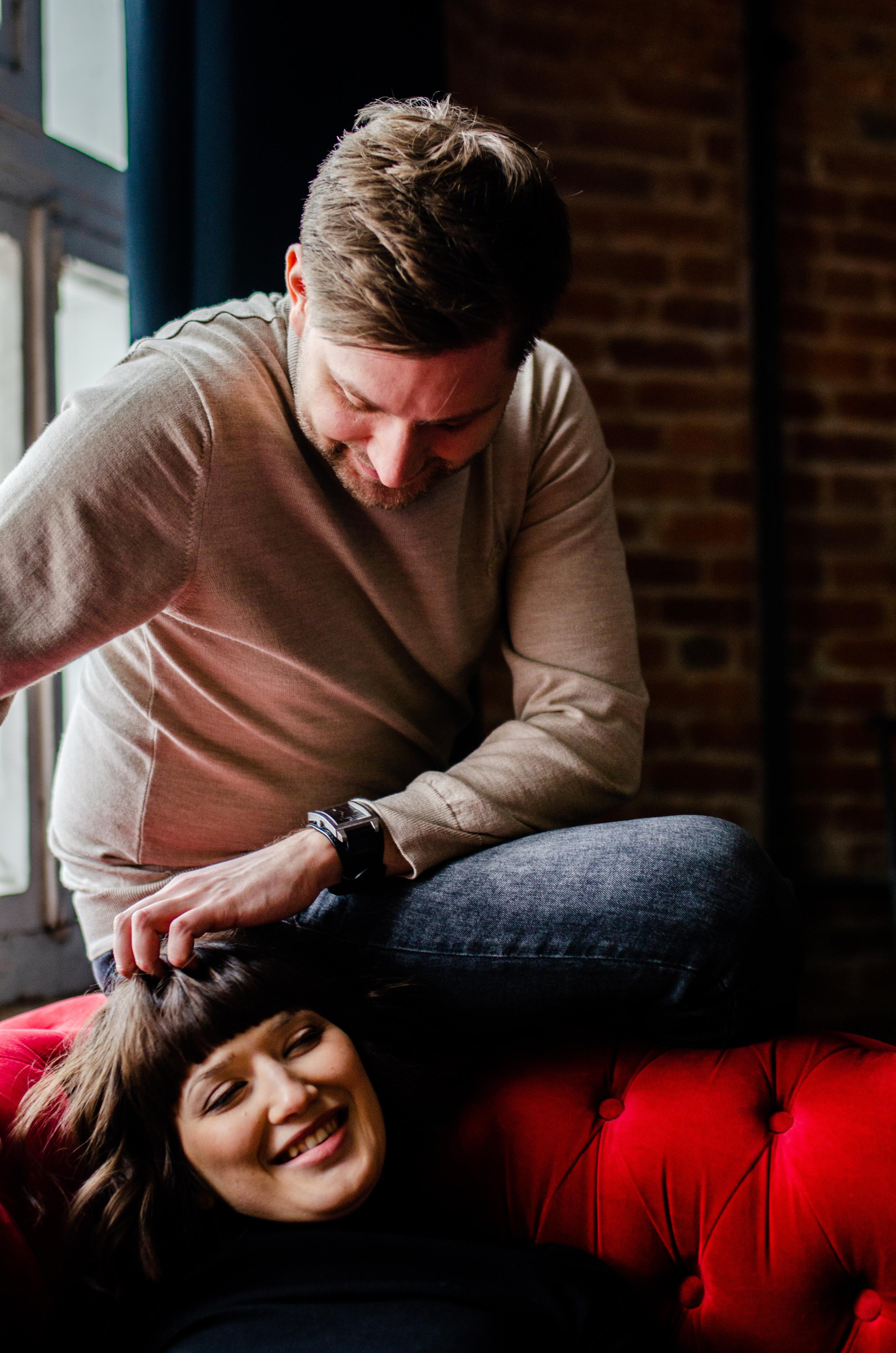 Love story about feeling Elena & Denis. Family, portrait, content photo in Costa Rica Evgeniya Besprozvannykh