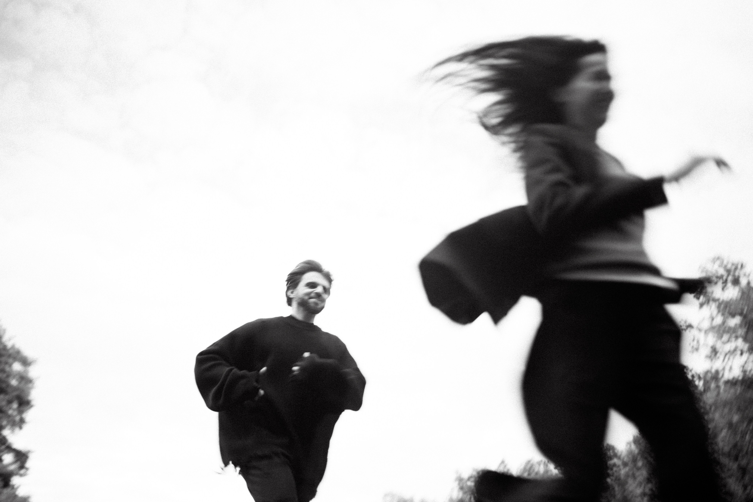 Алина и Коля. Фотограф Москва Дмитрий Курасов