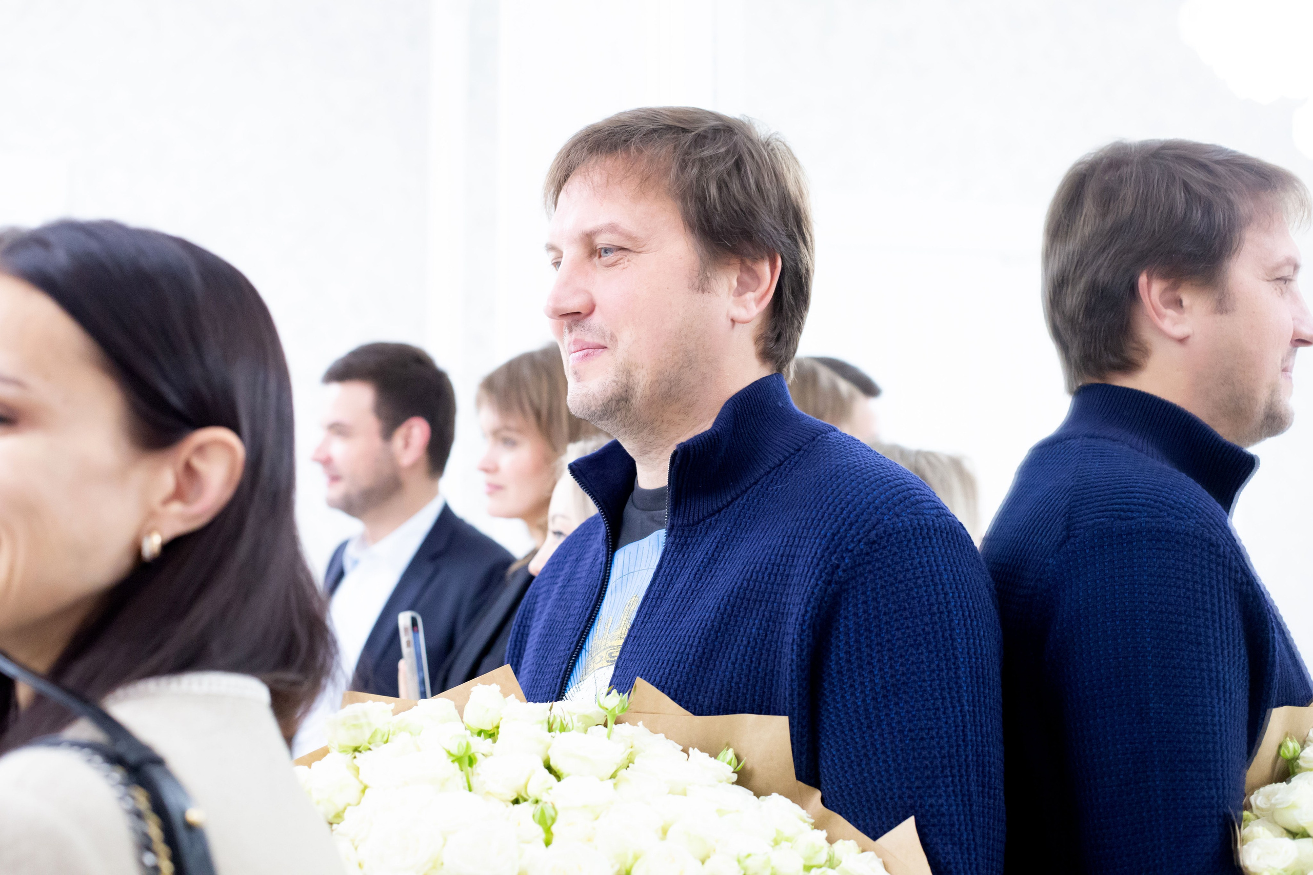 Александр и Анастасия. Семейный и детский фотограф в Москве Олеся Сухова