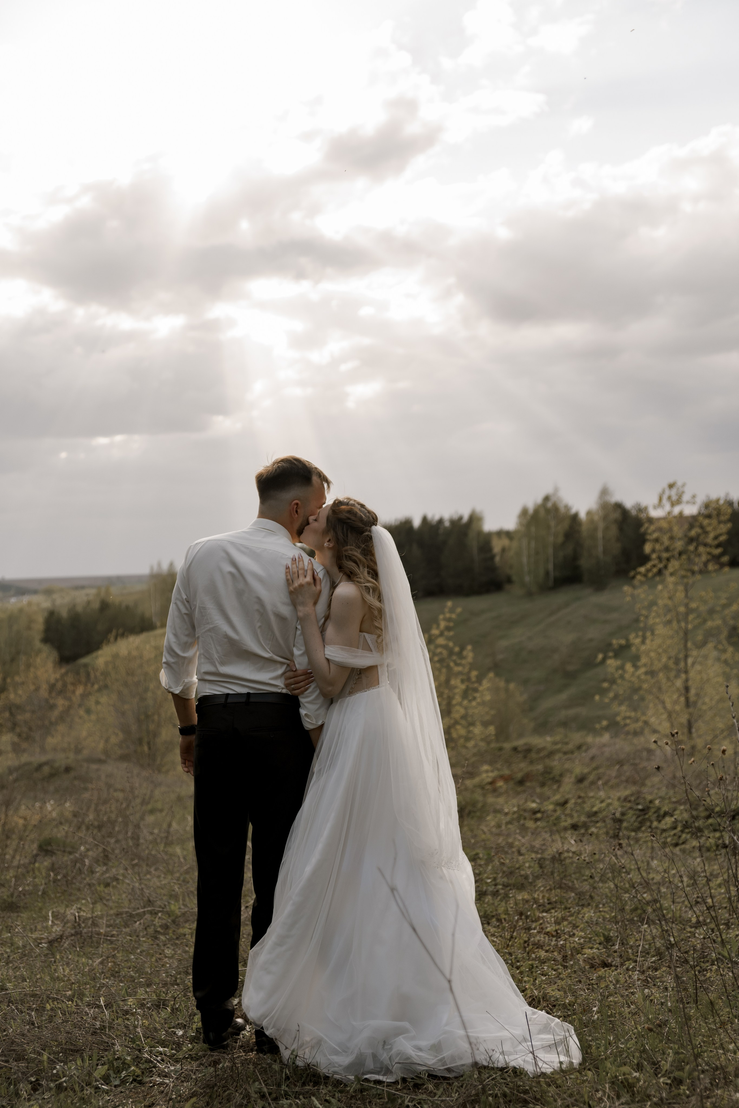 Wedding 05.05.2025. Свадебный и индивидуальный фотограф из Казани