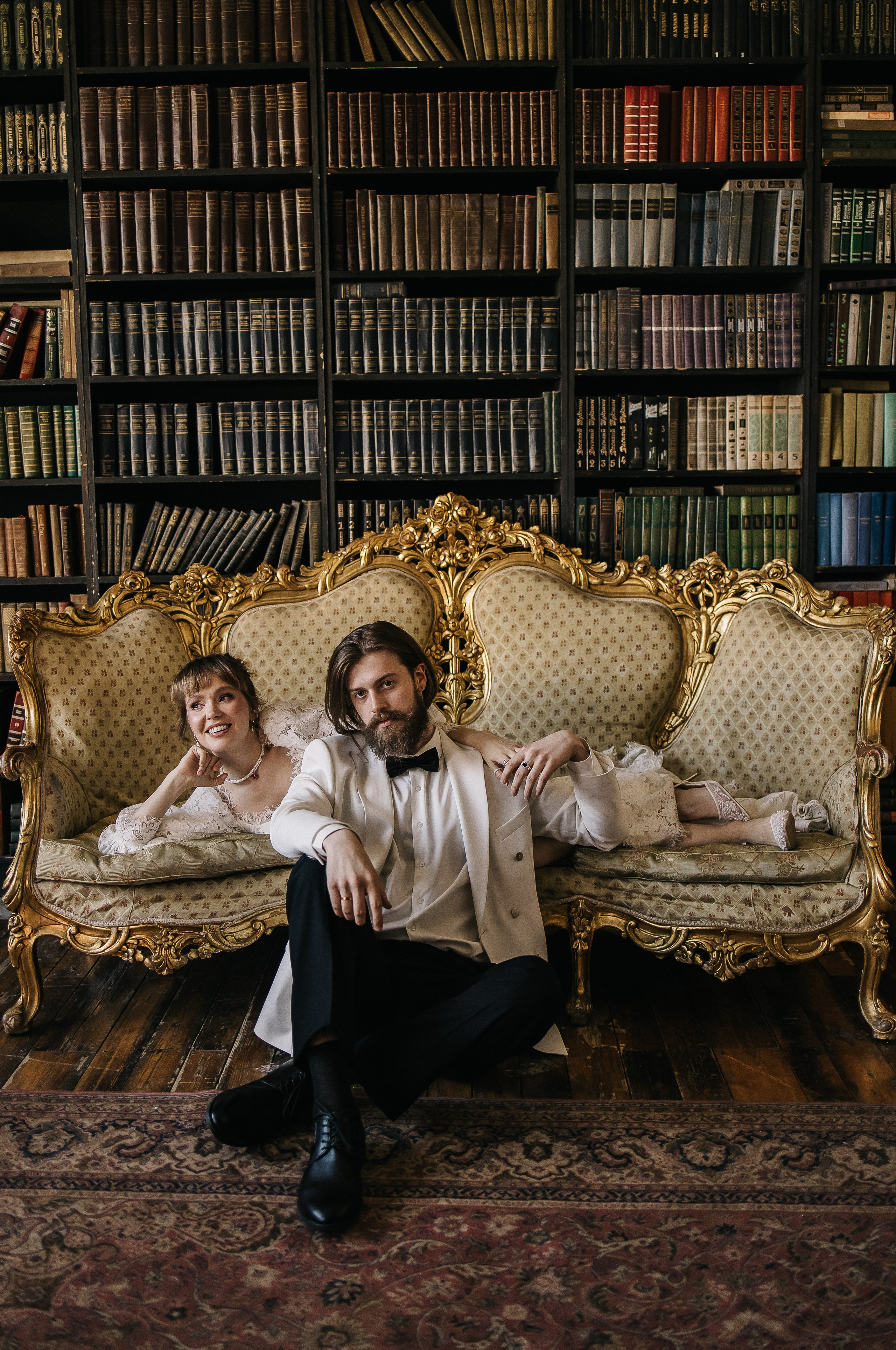 Аня и Саша. Family and Wedding Photographer in Chelyabinsk Yulia Sofina