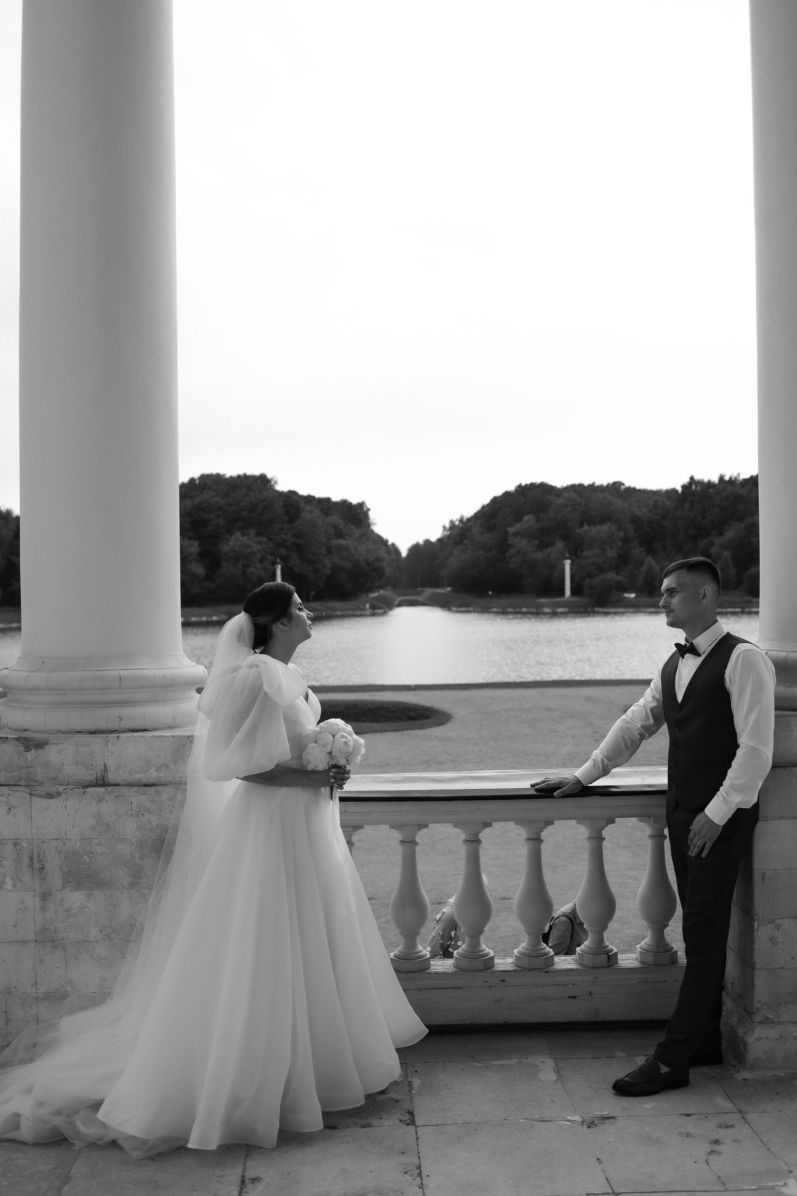 К. + С. Сборы + Шипиловский ЗАГС + Кусково. Семейный и lovestory фотограф в Москве Светлана Коняхина