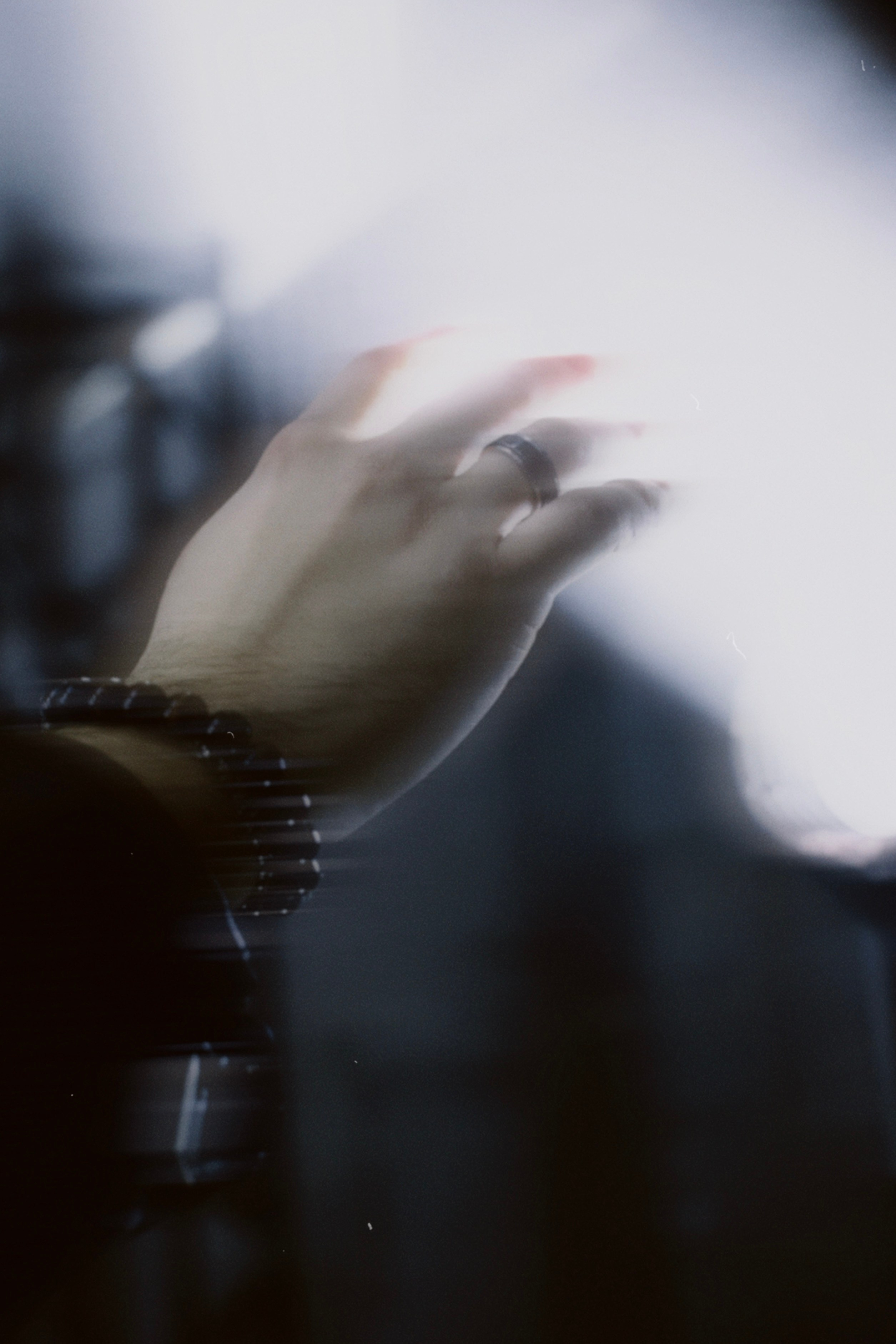 Индивидуальные. Ксения Куницкая фотограф Нижний Новгород