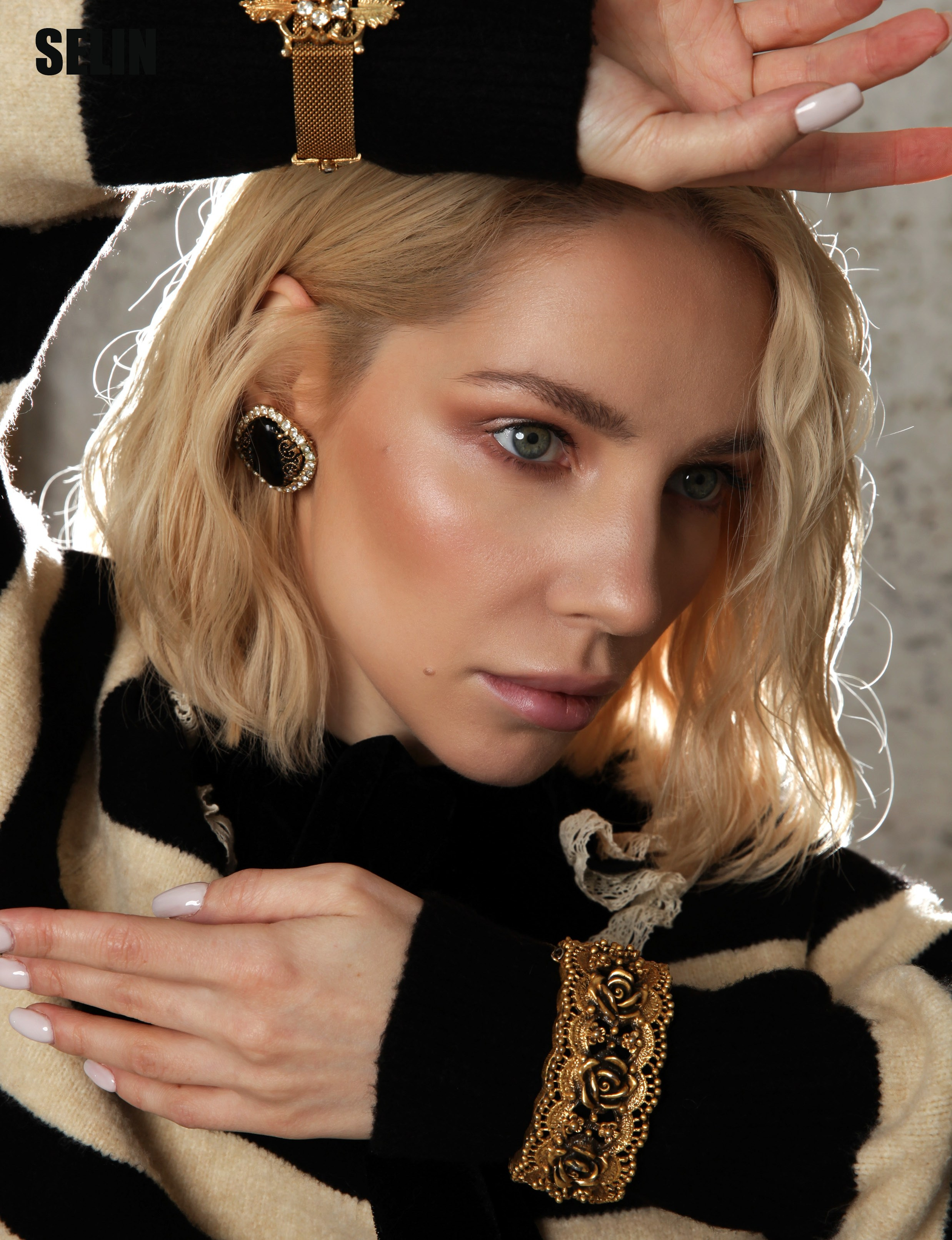 Журналы. Портфолио. Фотограф для Брендов Anna Novikovvva