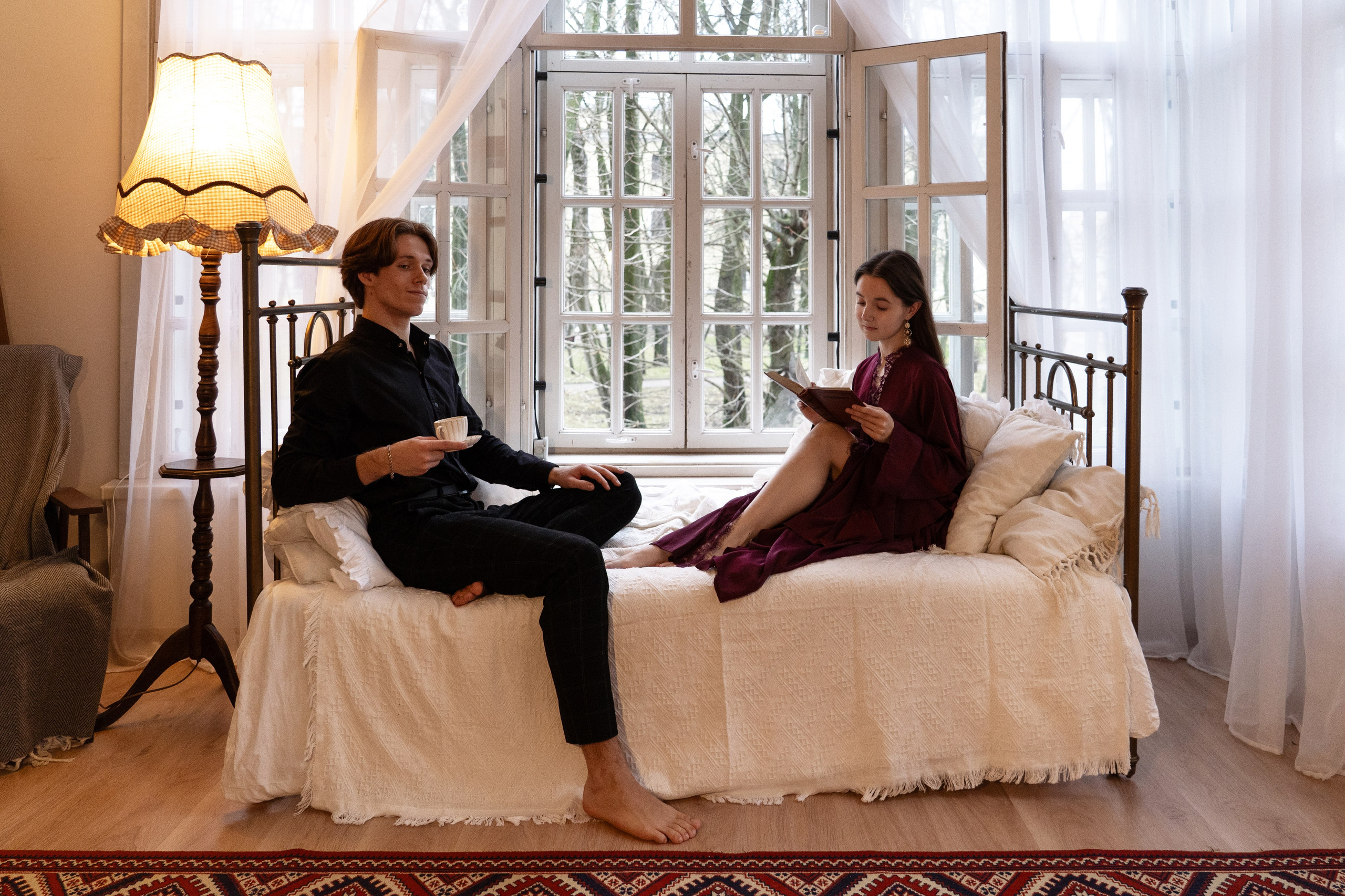 Без названия. Фотограф-эстет