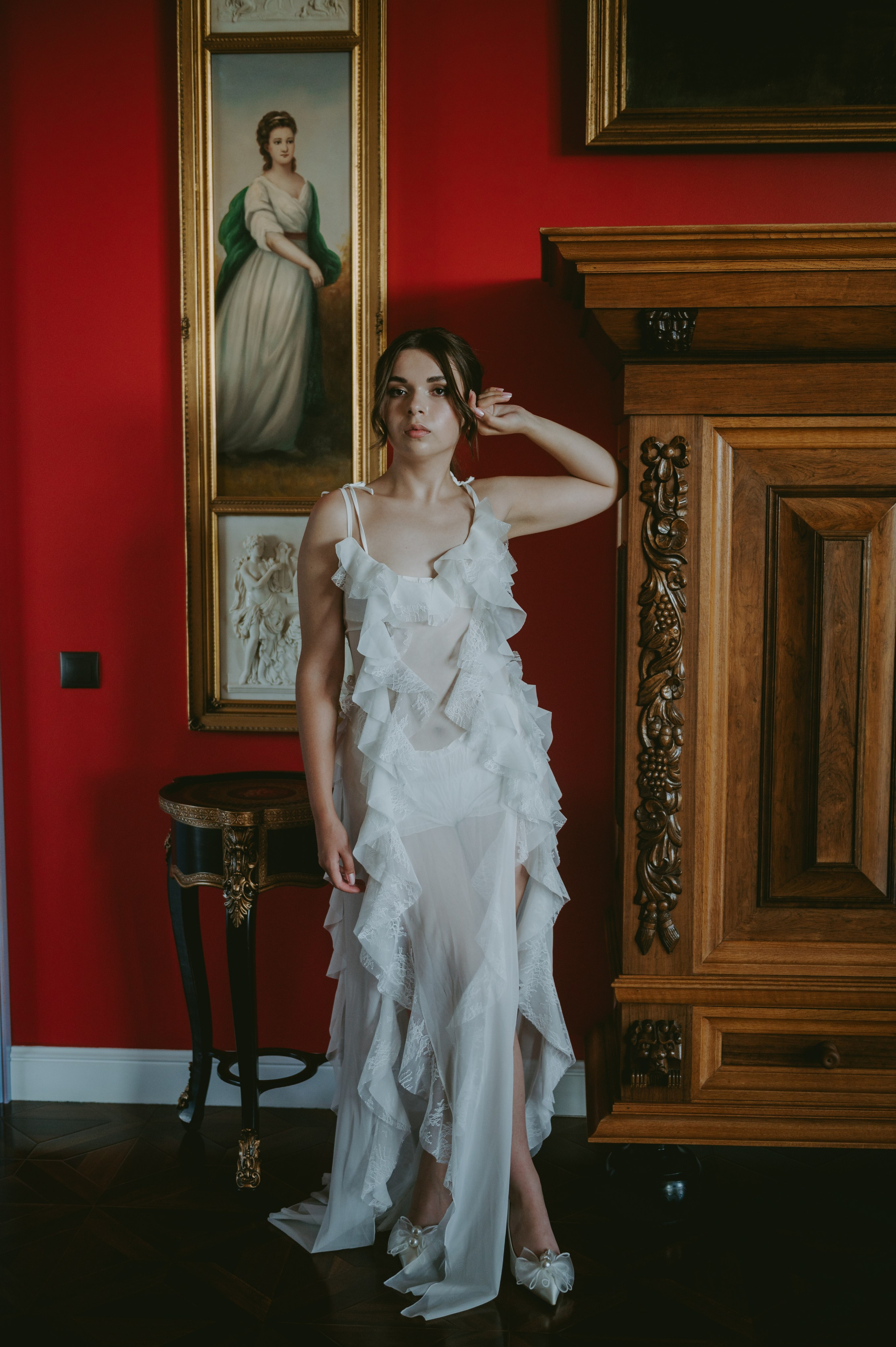 Дарья&Родион. Свадебный и семейный фотограф город Темрюк Фотостудия Темрюк