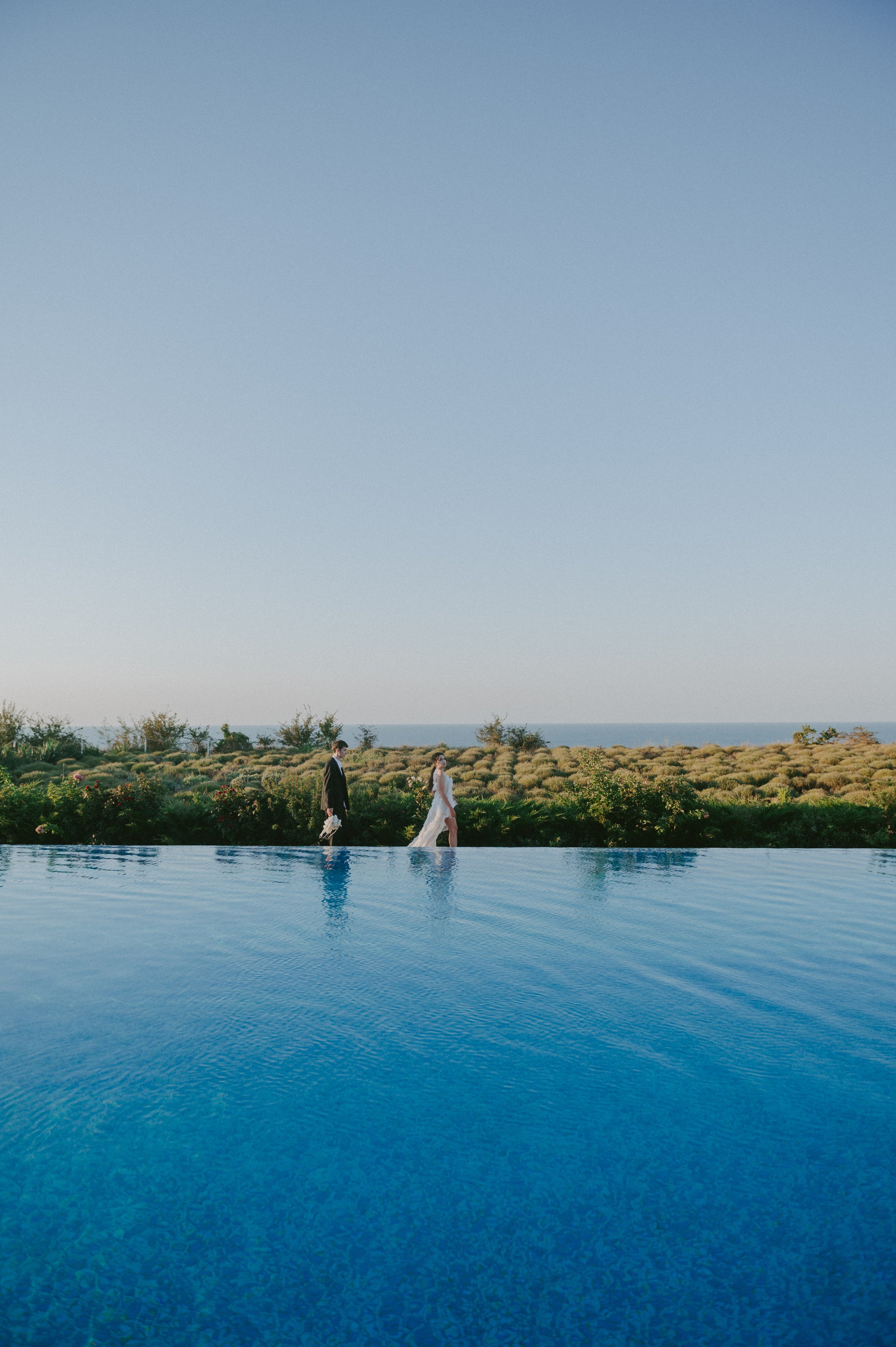 Дарья&Родион. Свадебный и семейный фотограф город Темрюк Фотостудия Темрюк