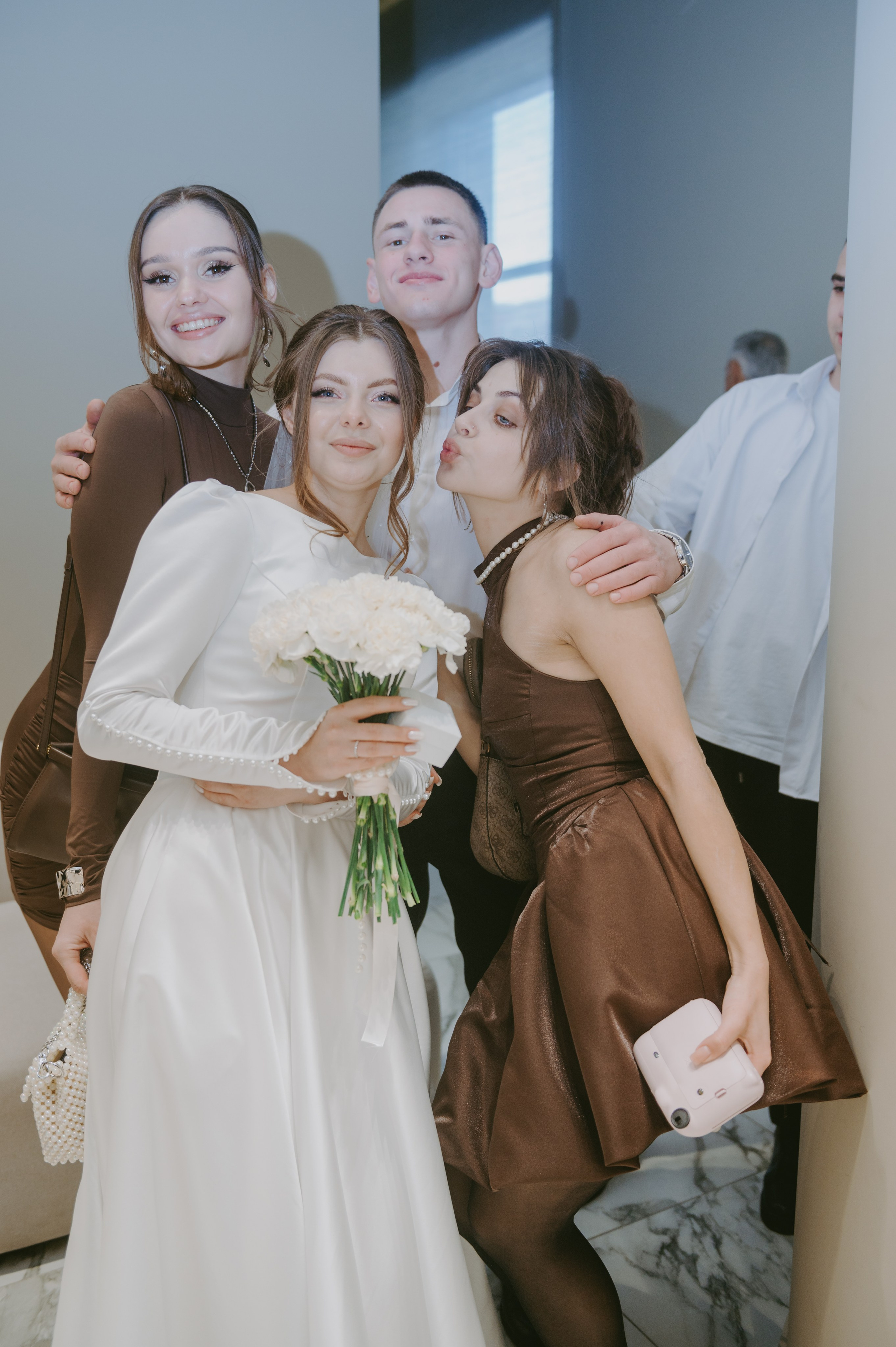 Владислав&Анна. Свадебный и семейный фотограф город Темрюк Фотостудия Темрюк