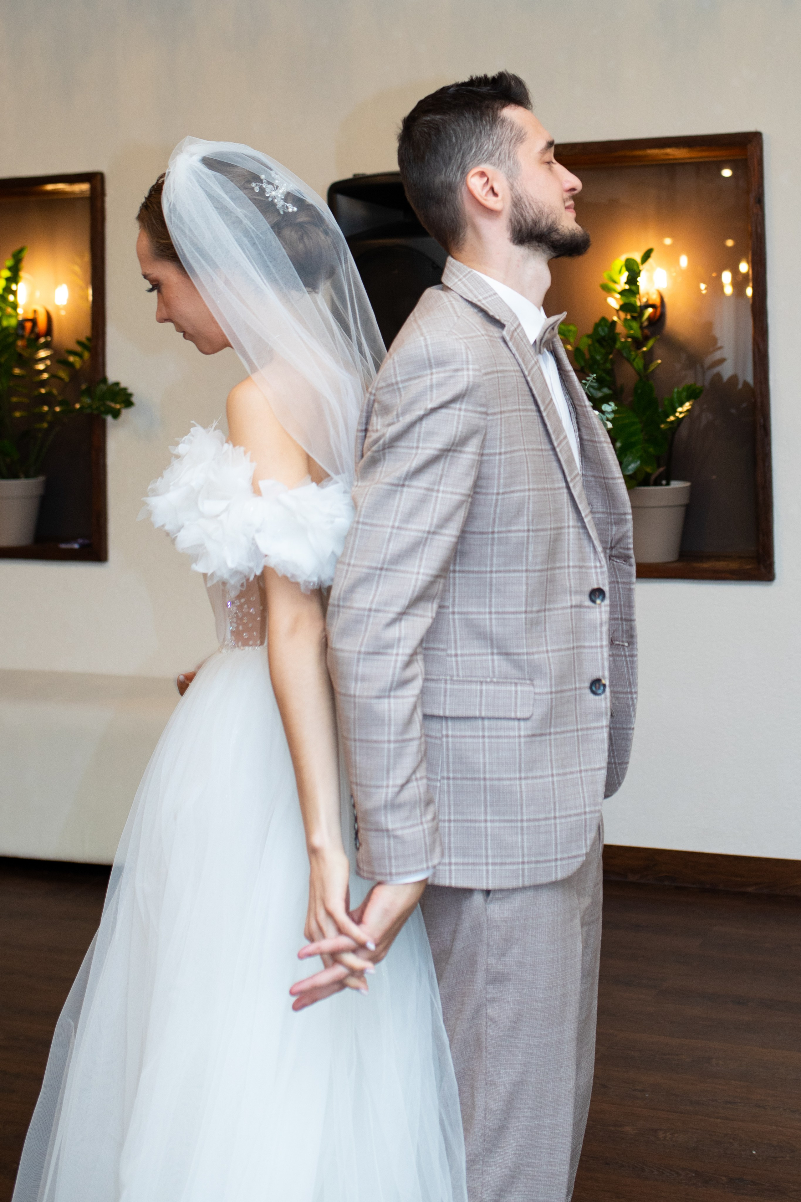 Анна&Михаил. Фотограф в Новосибирске Ася Зверева