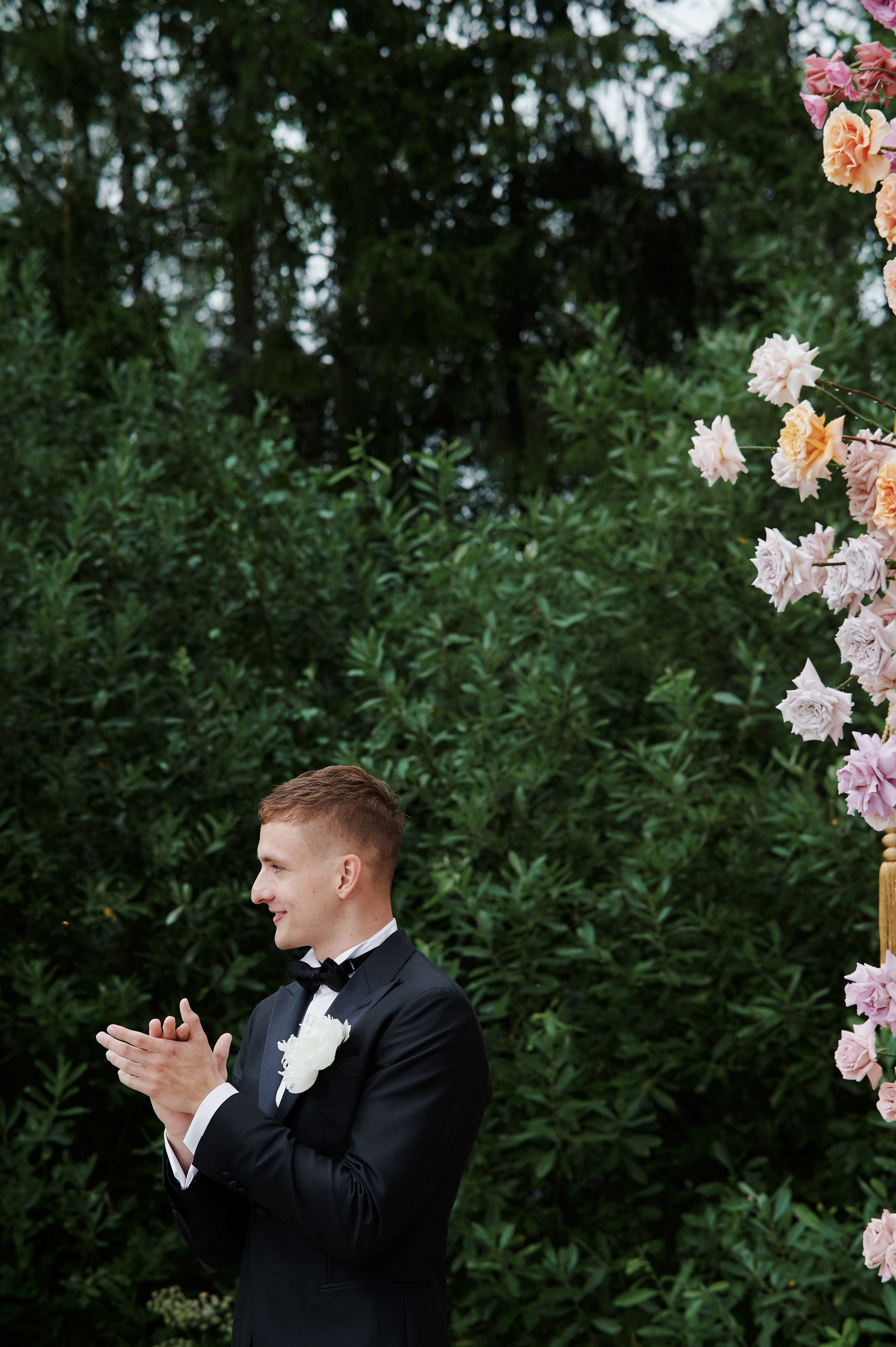 R&M. Свадебный и репортажный фотограф