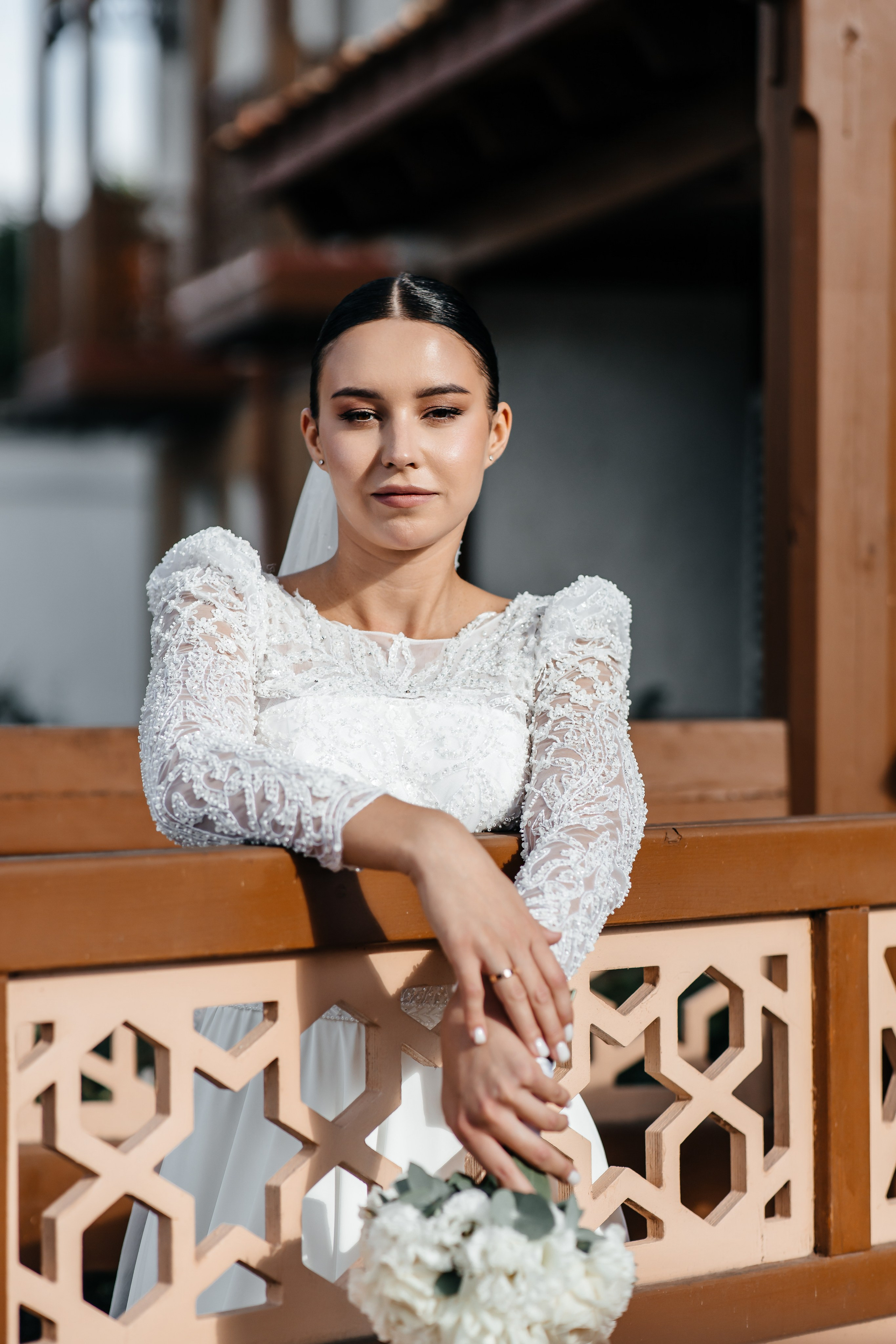 Анонс свадьбы для Люмана и Александры. Свадебный фотограф в Крыму и Севастополе Ольга Баскакова