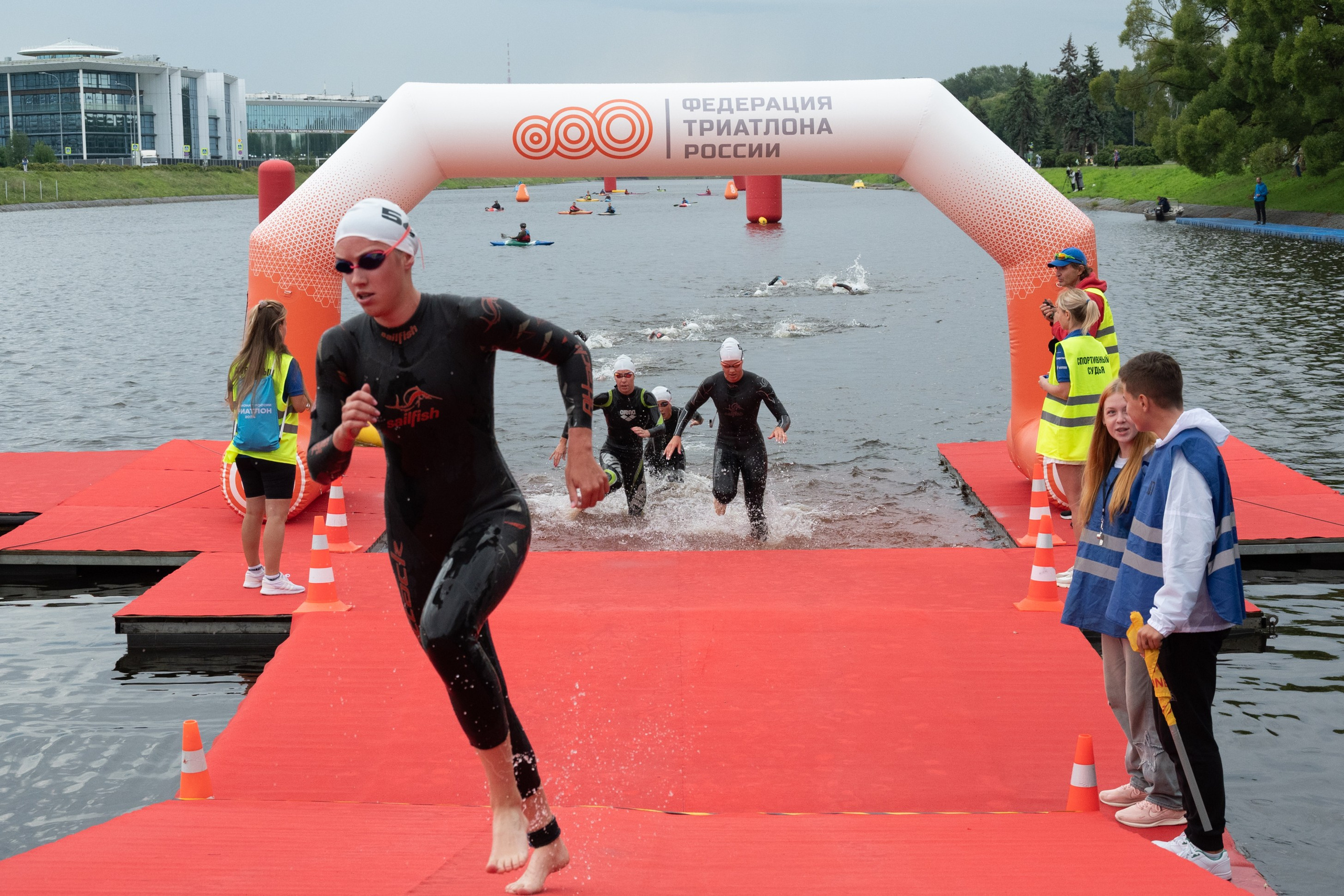 Triathlon I Триатлон. Событийный фотограф в Санкт — Петербурге Elena Ushakova