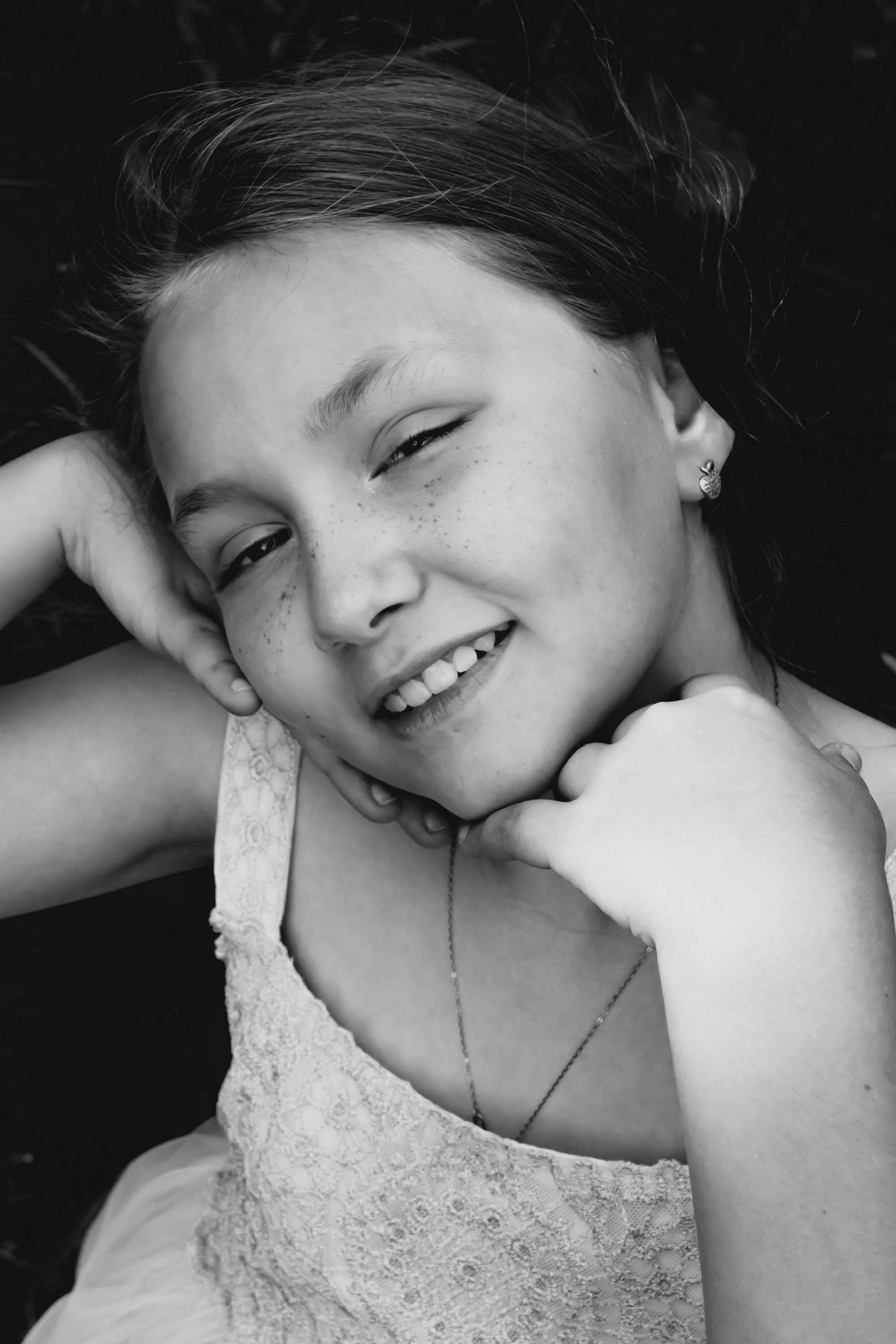 ЮЛЯ + ВАРЯ + МАРУСЯ. Фотограф Анастасия Броварник в Санкт-Петербурге