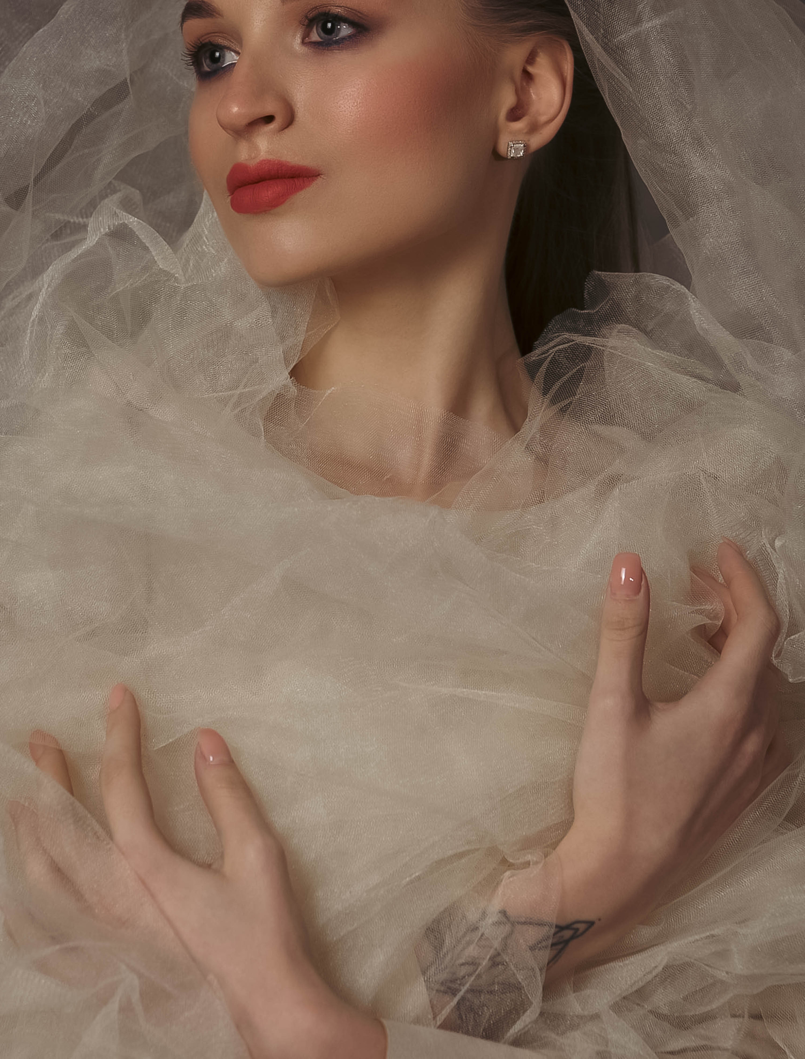 THE WHITEWALL Mag. 8 лет съемки для людей и брендов