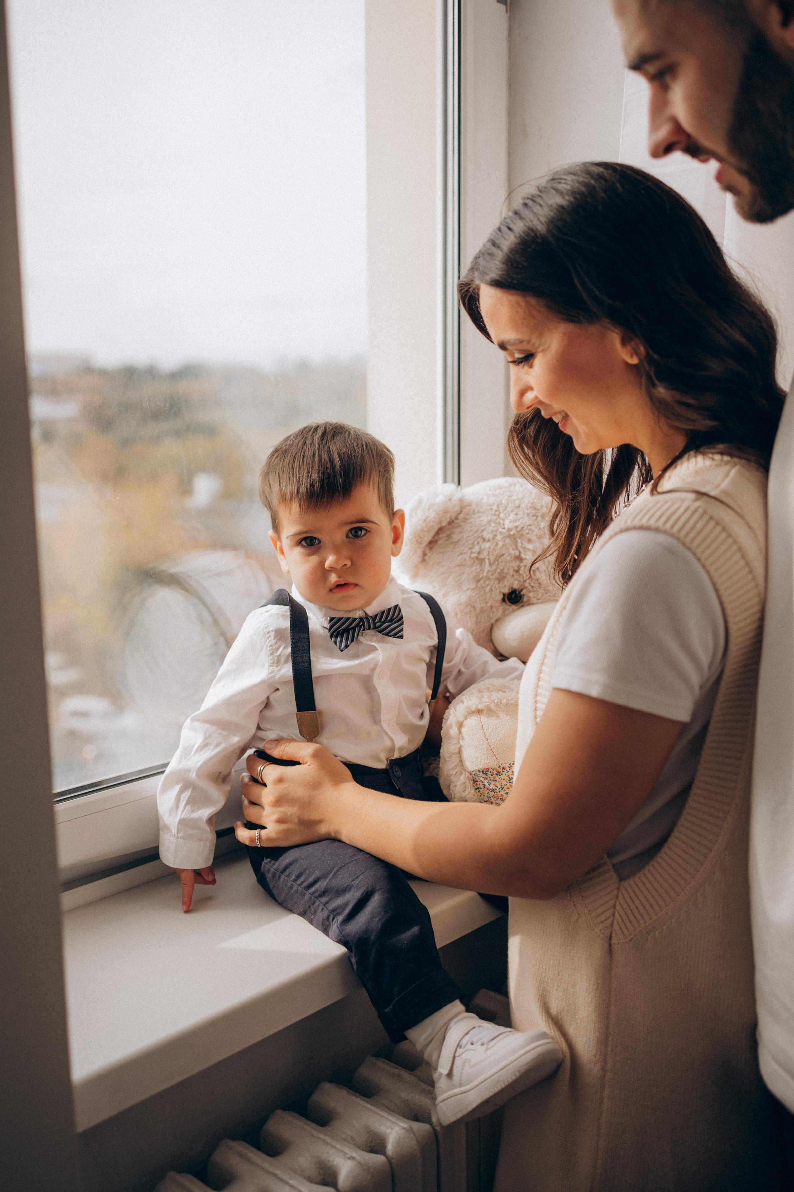Годовасие. Фотограф Москва Светлана Кирюшина