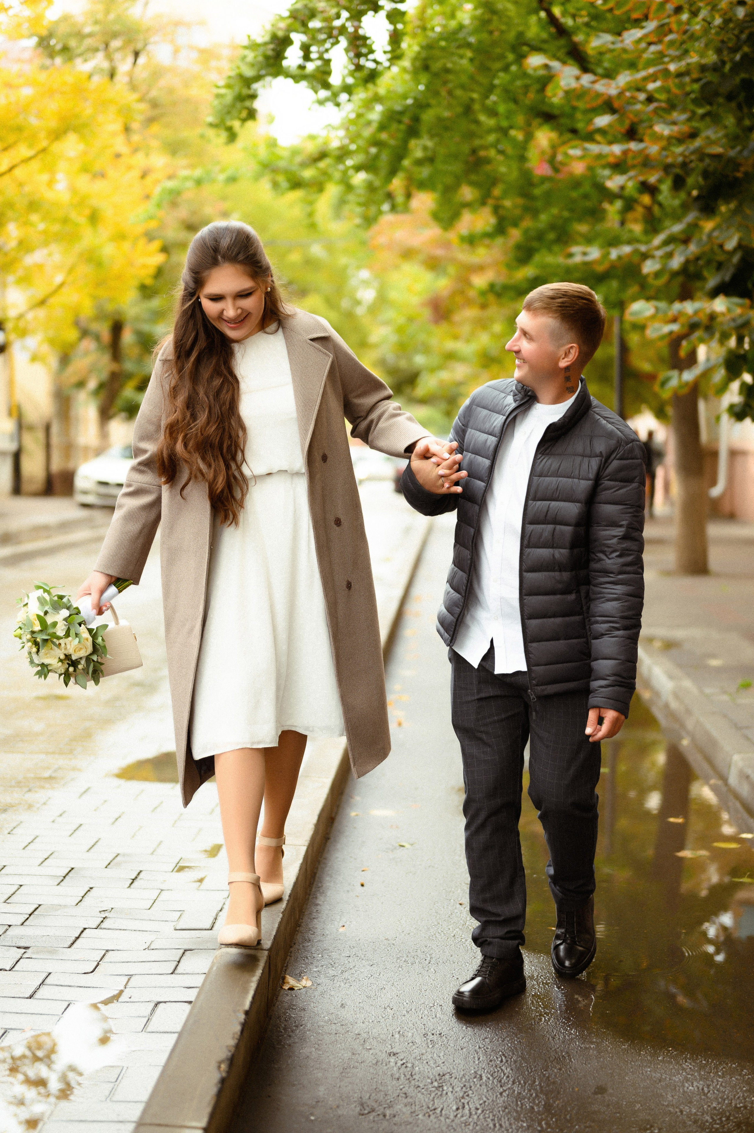 21.10.22. Свадебный и семейный фотограф в Краснодаре