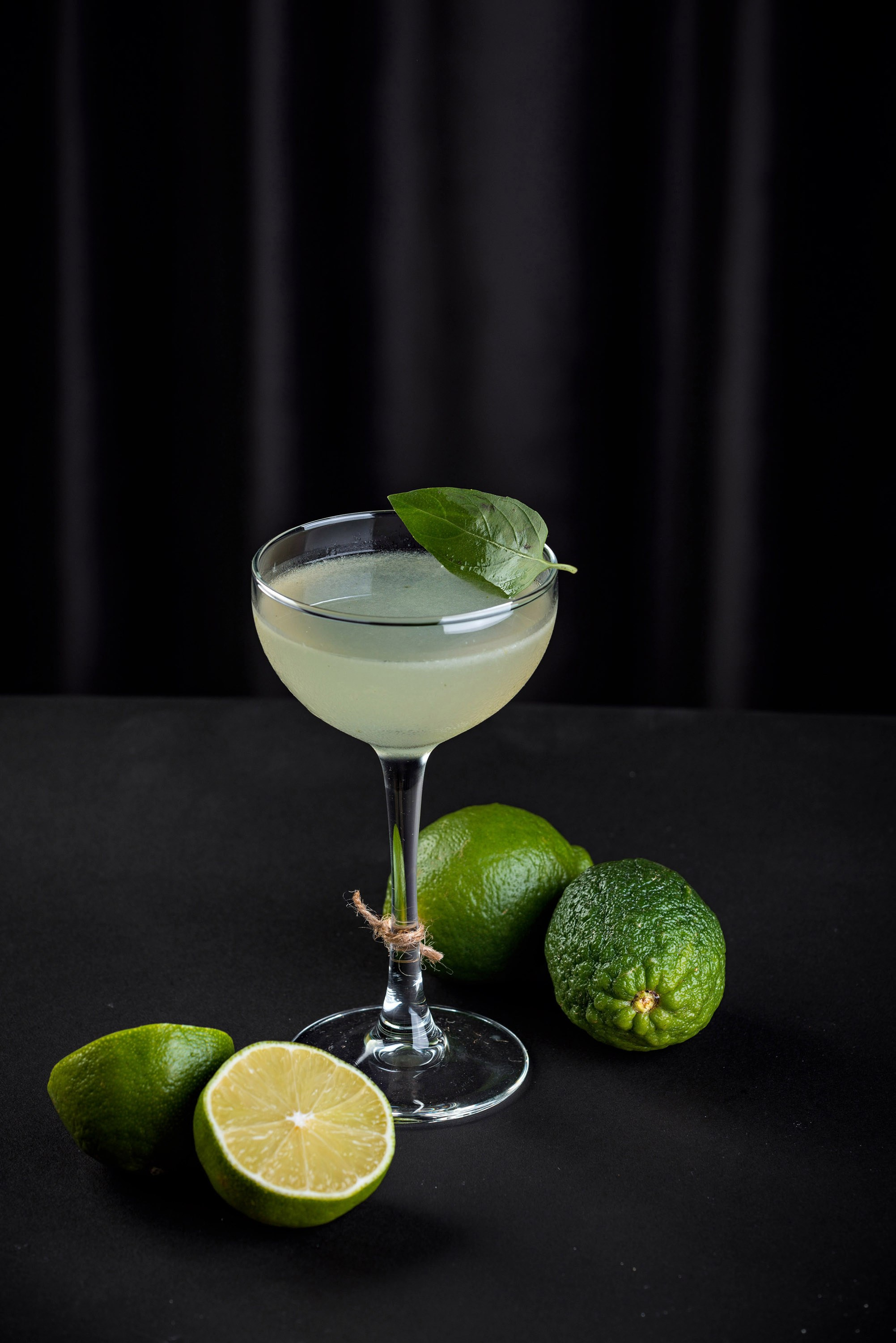 Коктейли и напитки. Фуд-фотограф Алексей Филинов