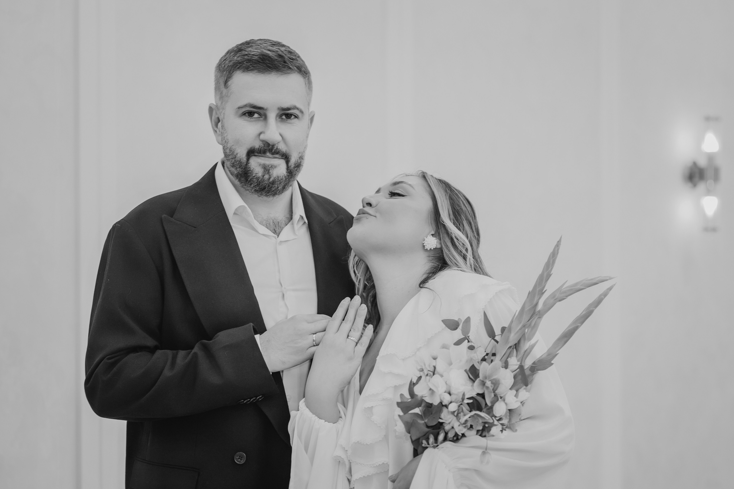 Юля и Гриша. Семейный фотограф в Москве Наталья Чуб, заказать Фотокнигу