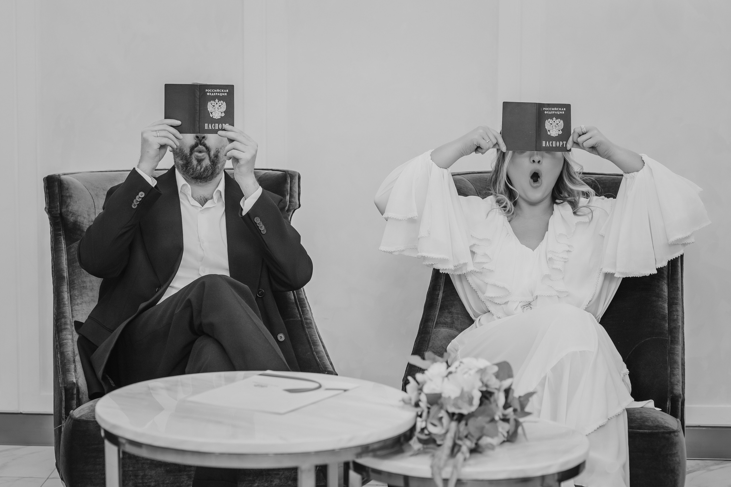 Юля и Гриша. Семейный фотограф в Москве Наталья Чуб, заказать Фотокнигу