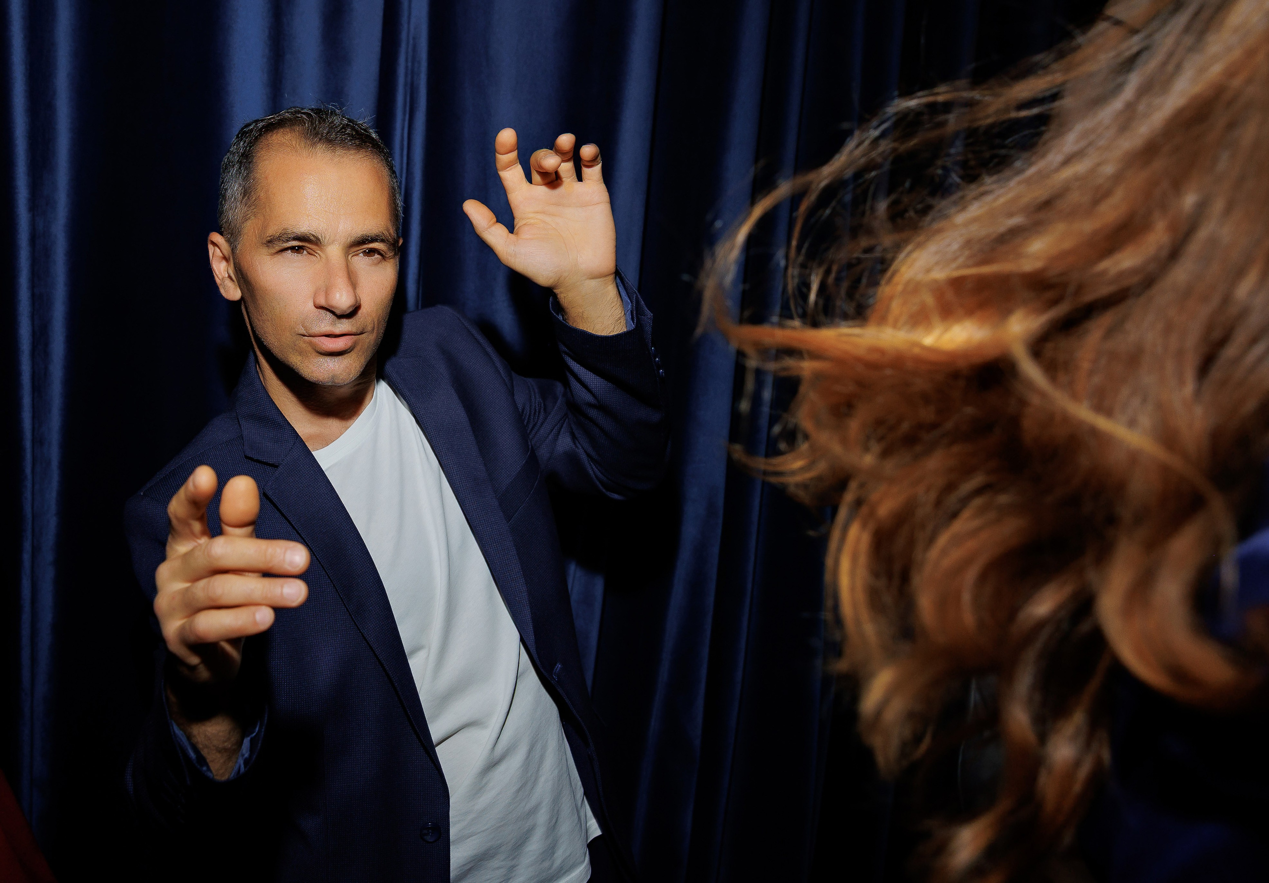 Юбилей компании — фотоотчёт празднования. Красильников Евгений — профессиональный фотограф в Ростове-на-Дону