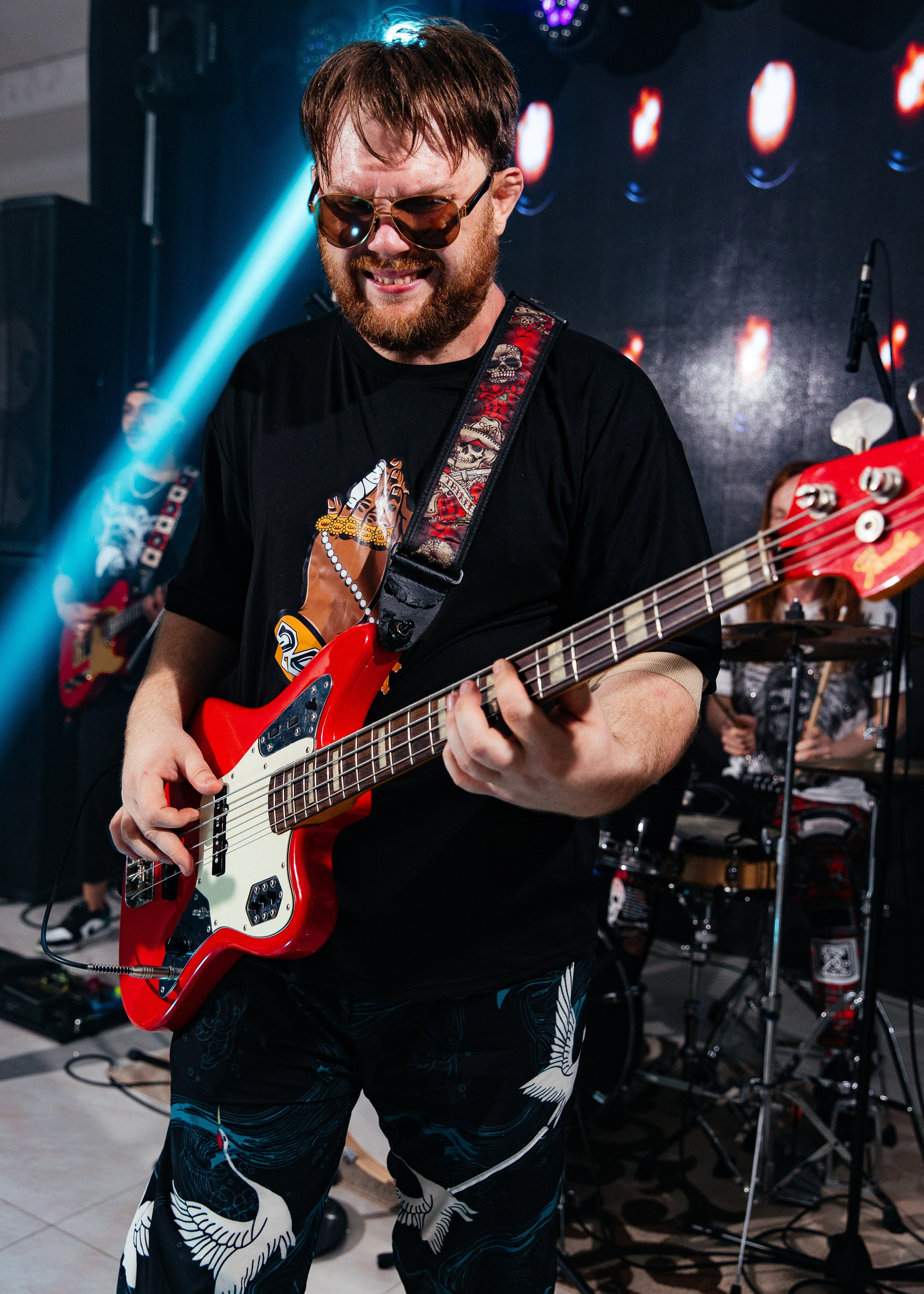 Свадебная фотосессия в Ростове-на-Дону. Красильников Евгений — профессиональный фотограф в Ростове-на-Дону