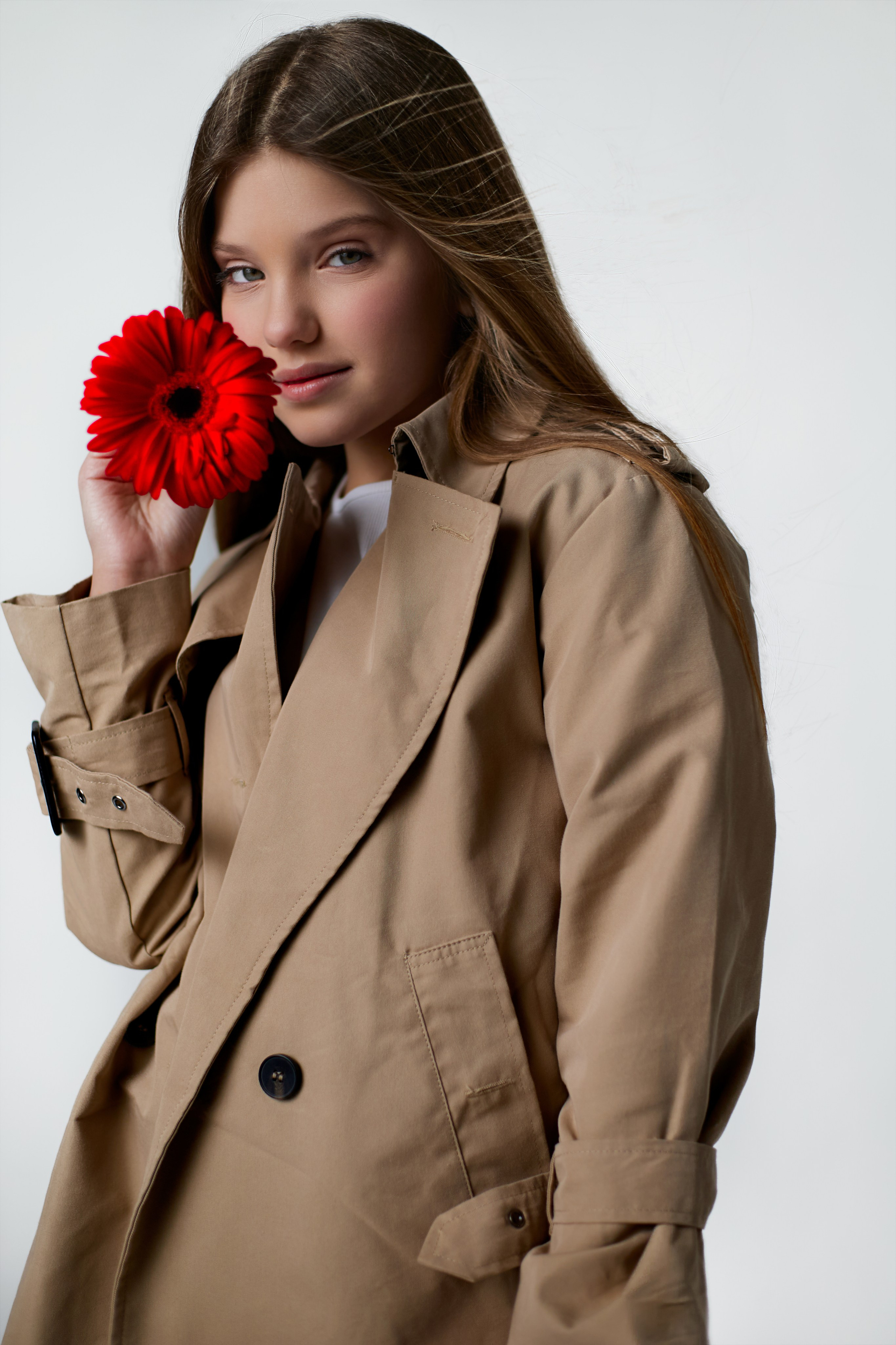 CHILDREN. Фотограф в Краснодаре Милана