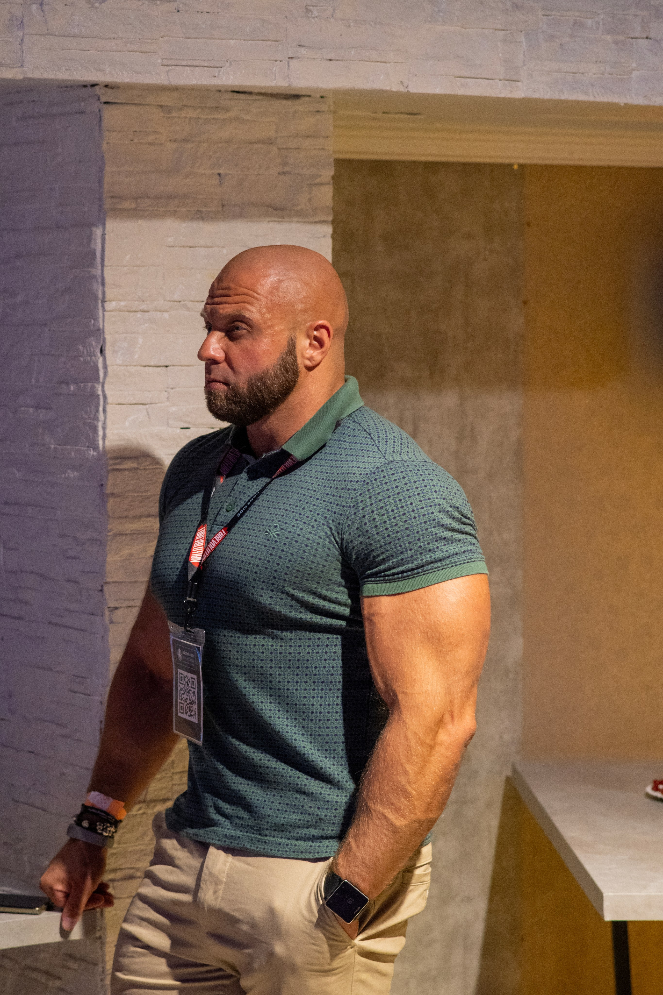 Крипто-ивент. Семейный и детский фотограф Антон Зорин