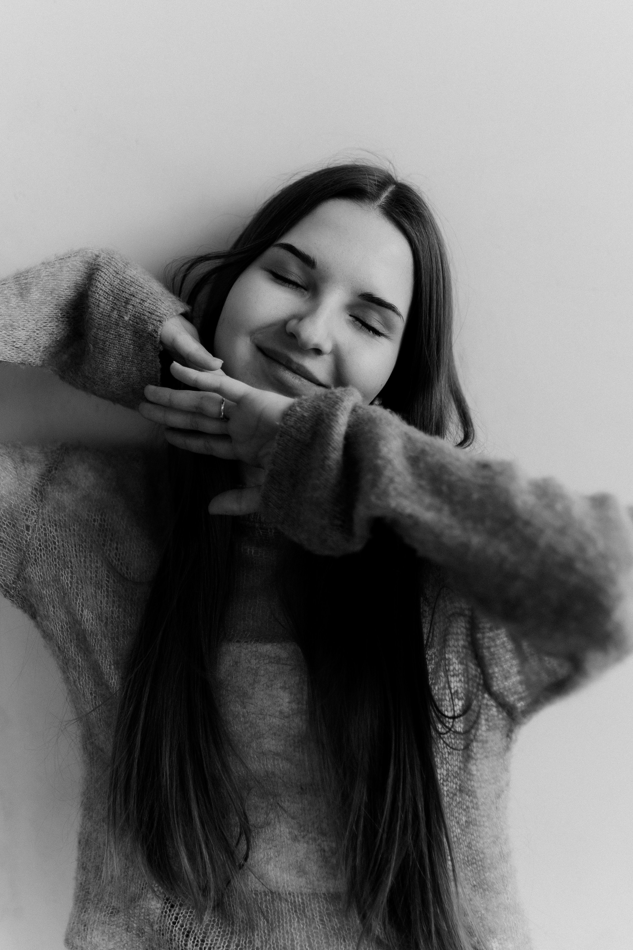 Маша. Фотограф в Санкт-Петербурге