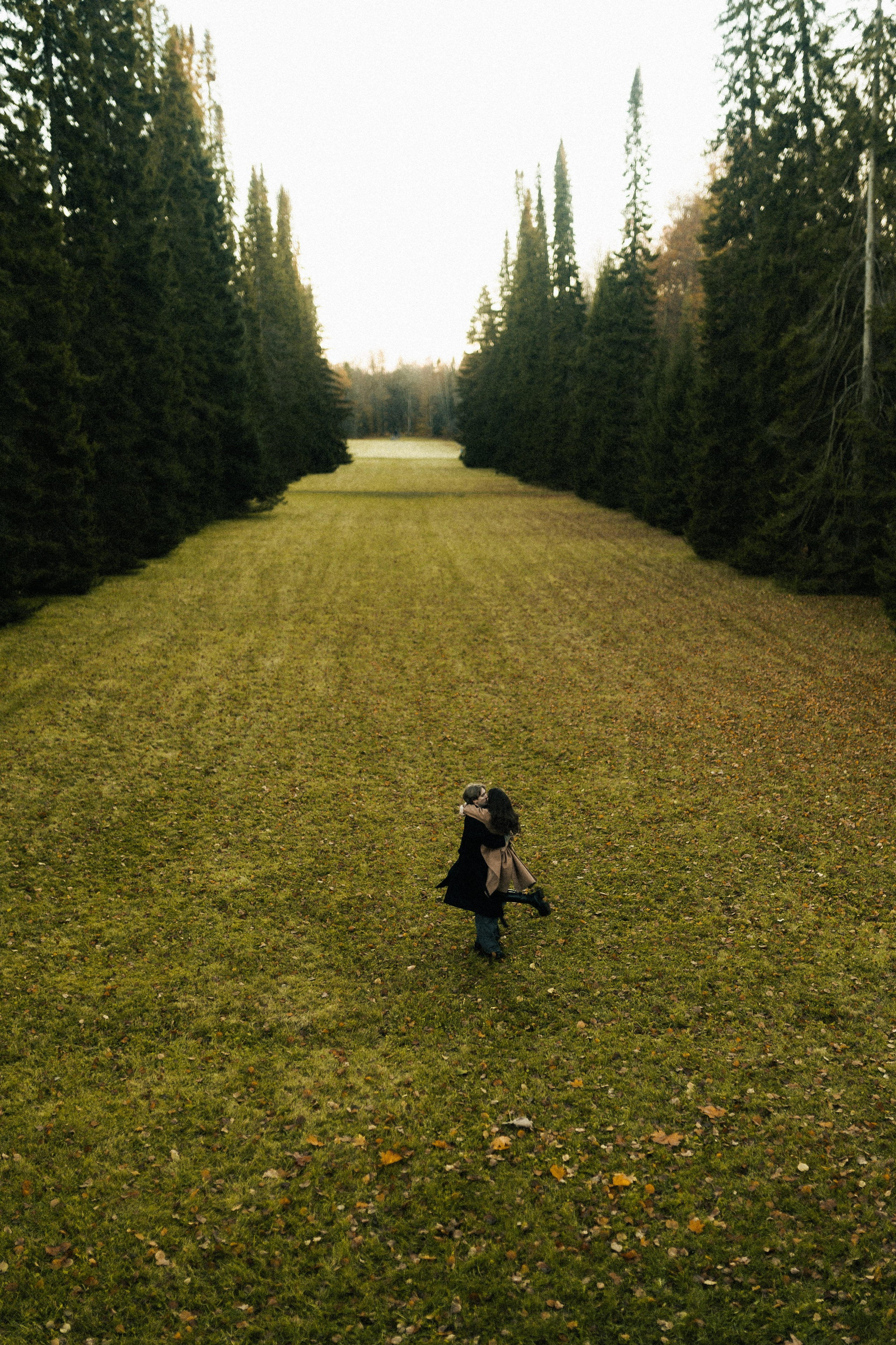 Лиза и Даня. Фотограф в Санкт-Петербурге