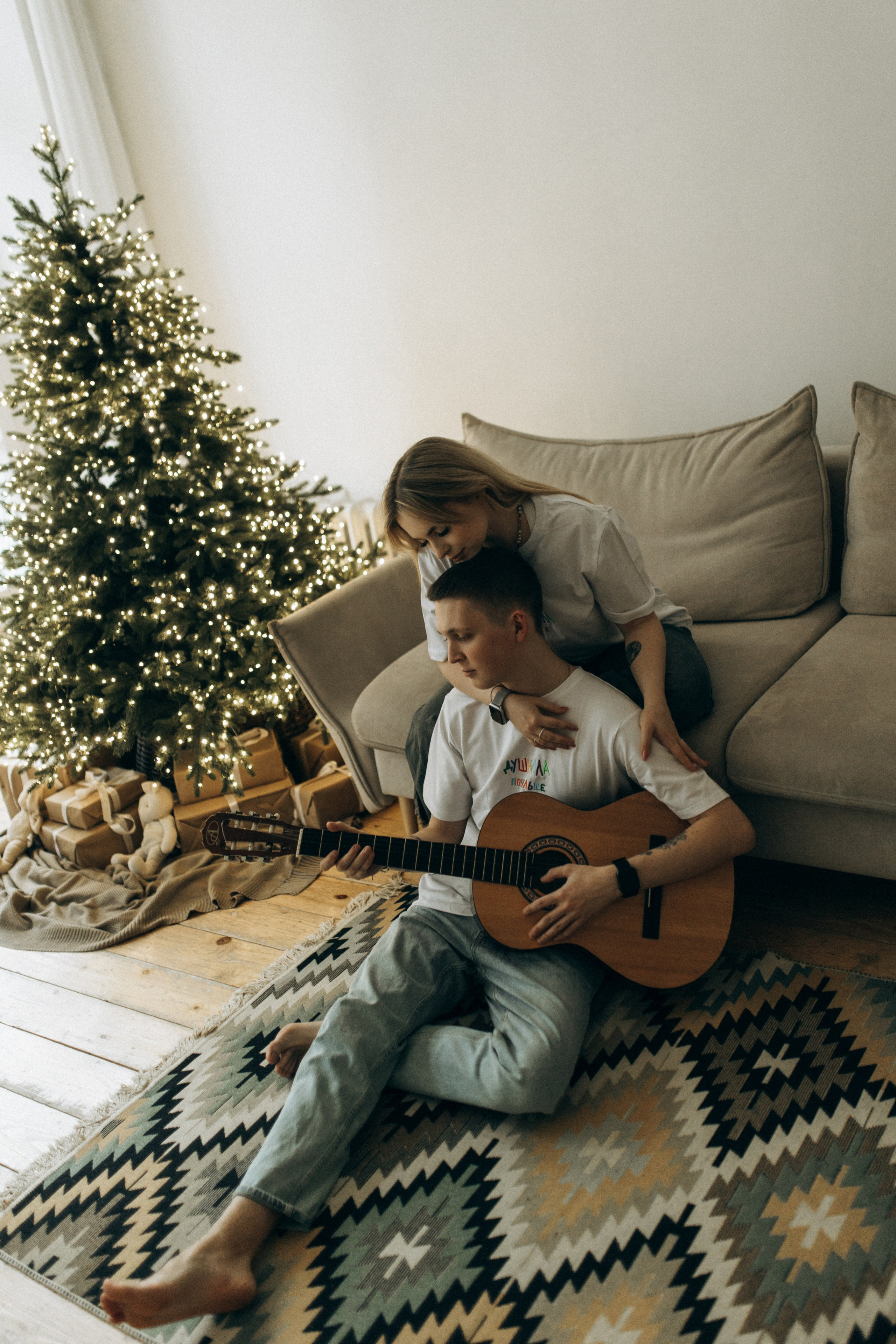 Юлия и Кирилл. Фотограф в Санкт-Петербурге