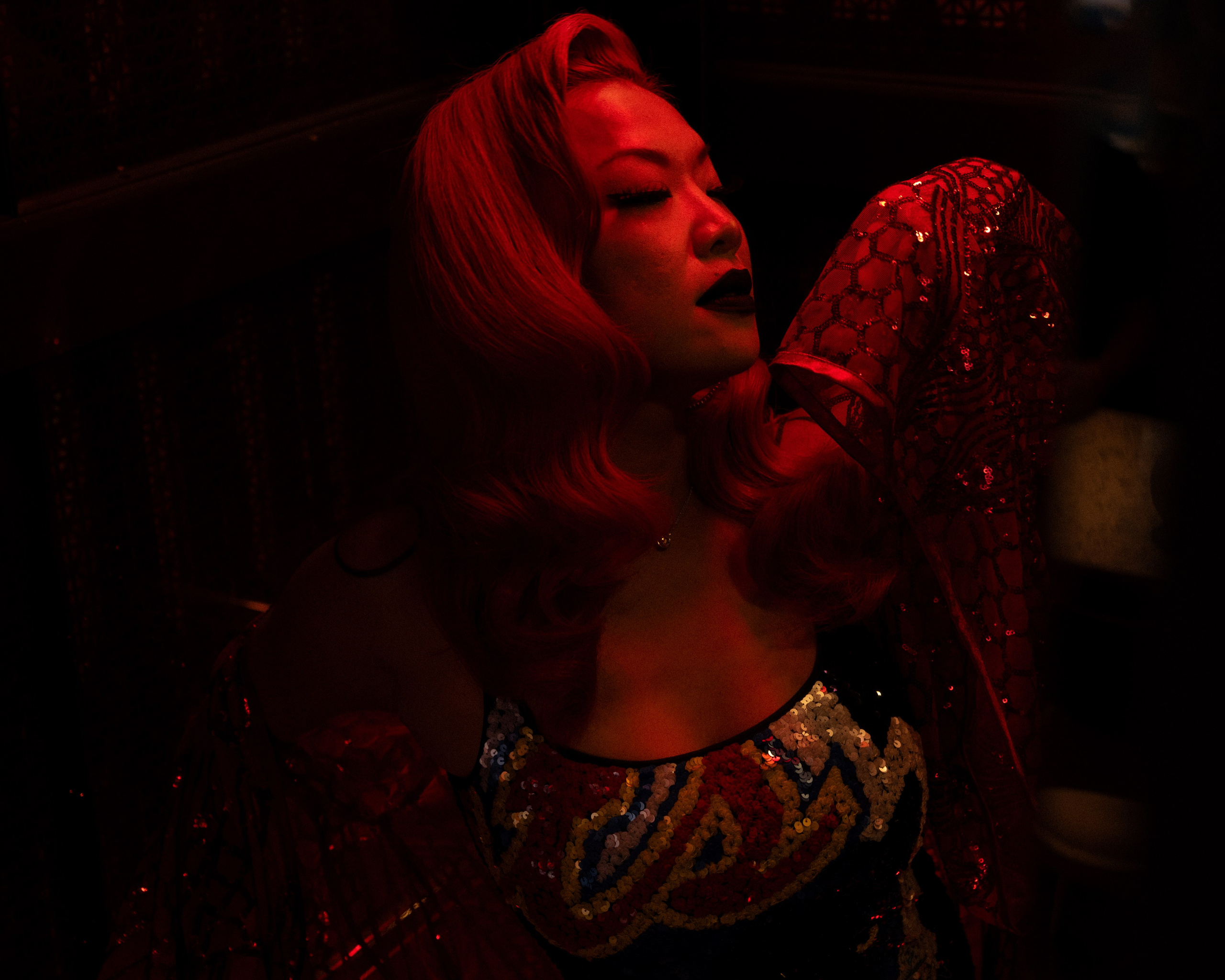 All works. PavelVisual