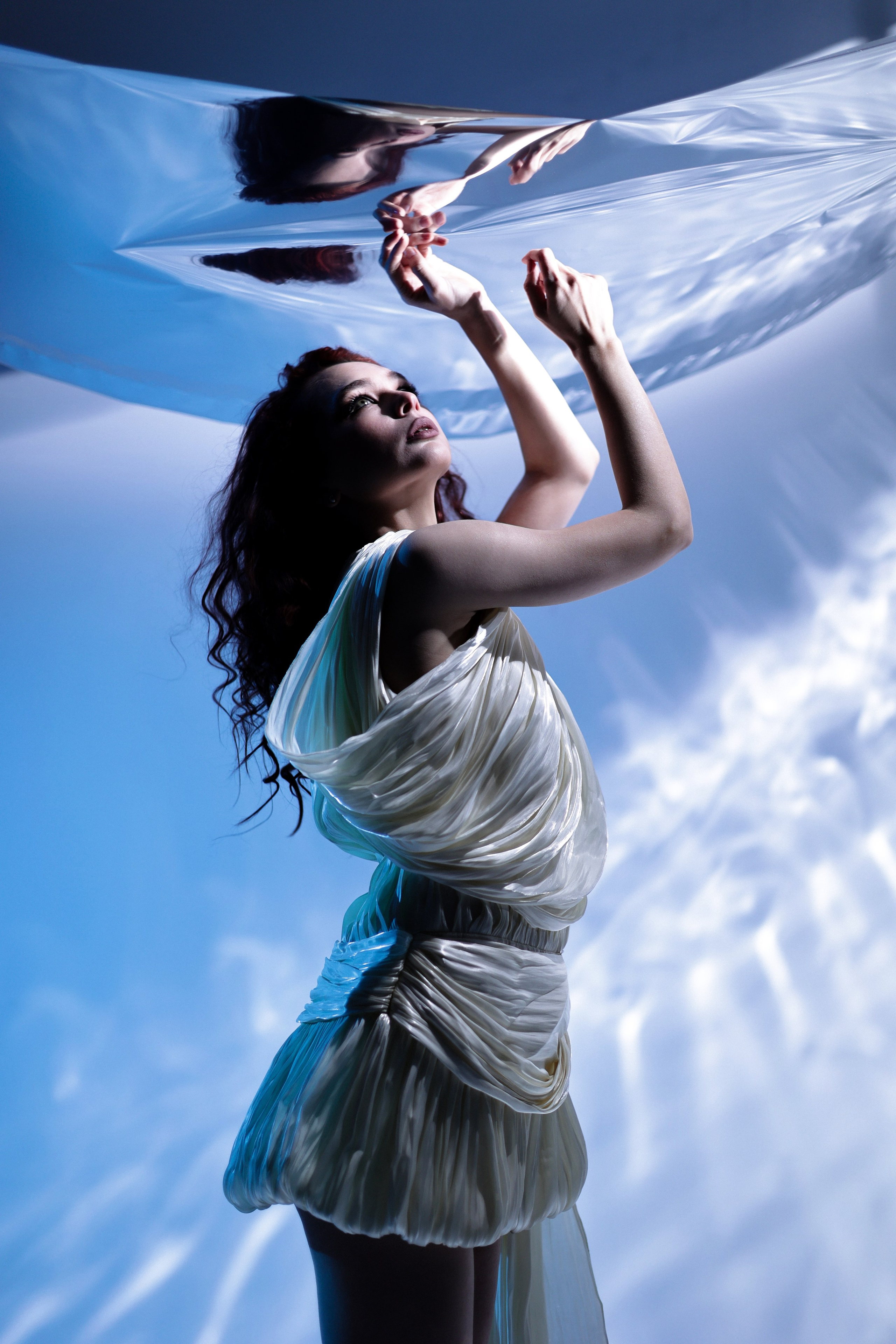 Индивидуальные. Ксения Куницкая фотограф Нижний Новгород