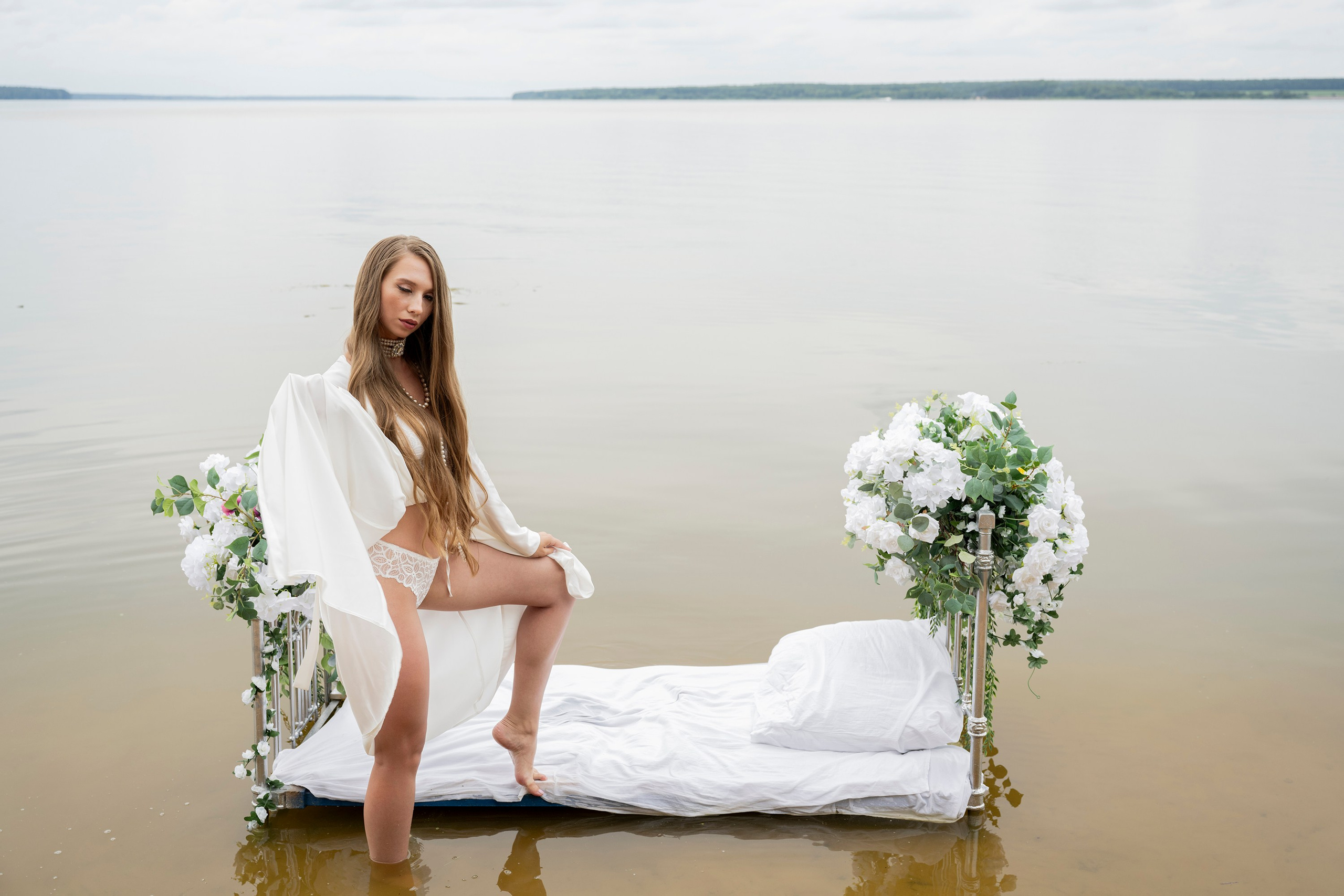 Портрет. Фотограф Беларусь