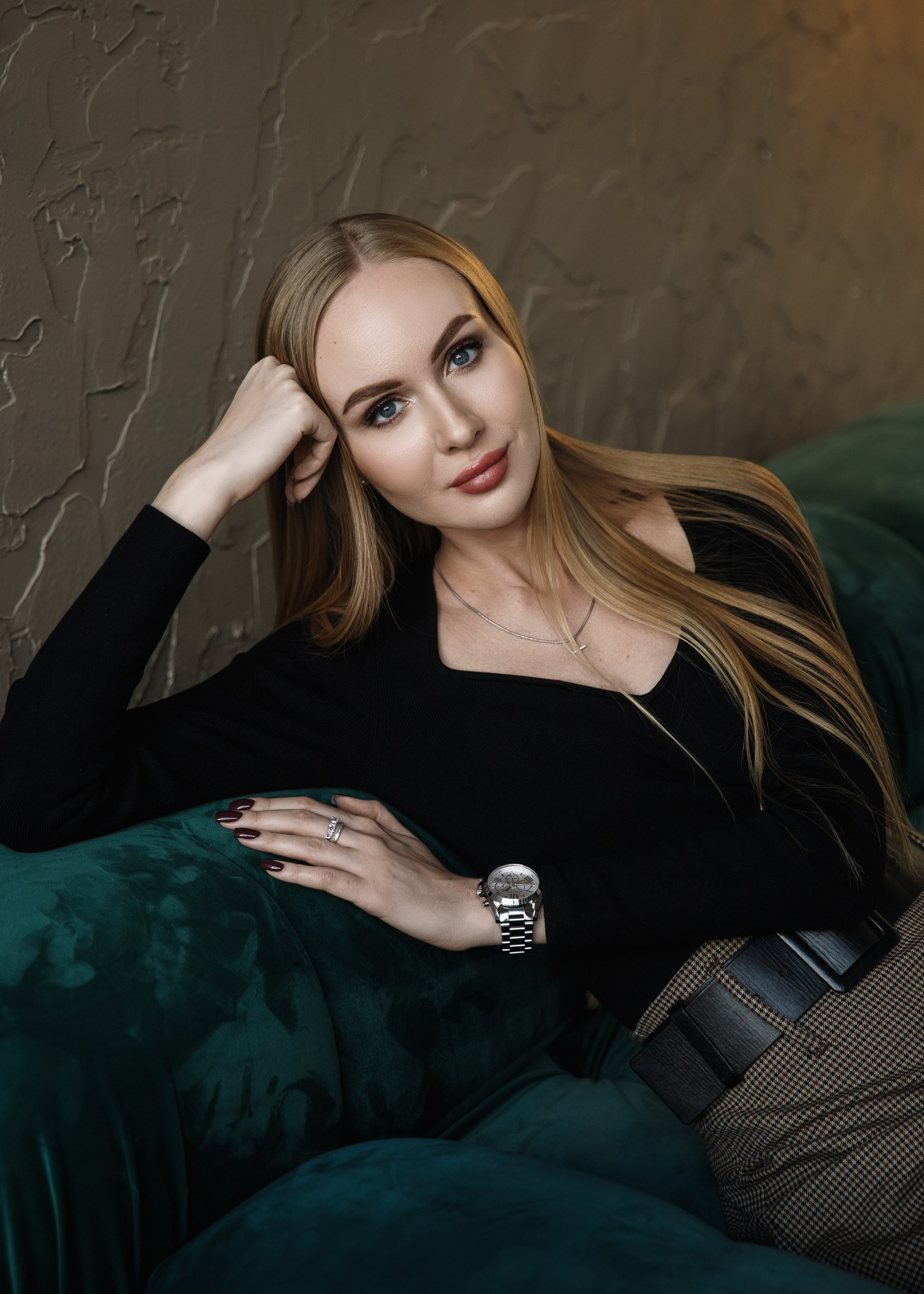 Контент — фотосессия для психолога. Свадебный и портретный фотограф в Санкт-Петербурге Анна Демьянова