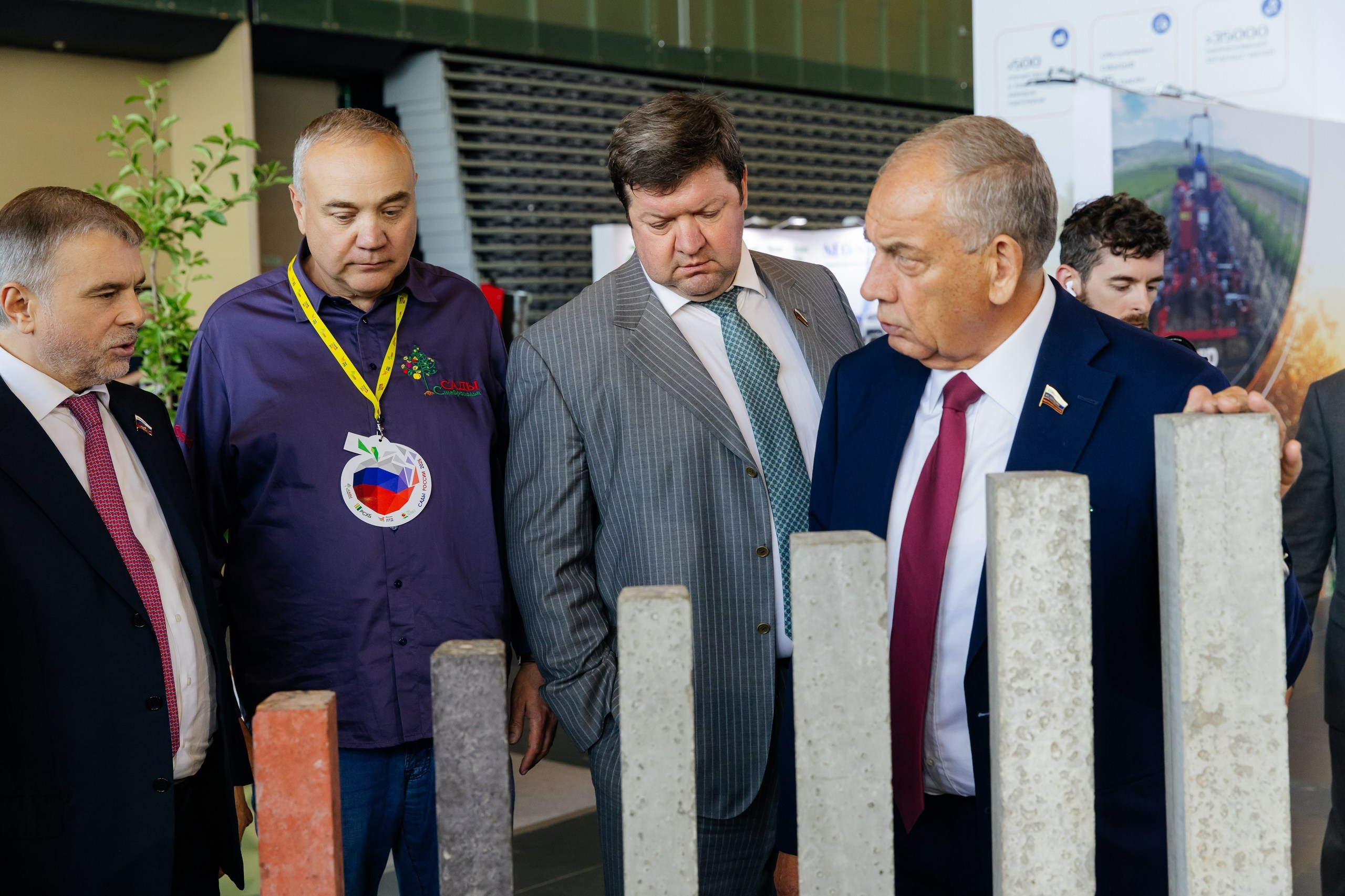 ЭКСПО. Фотограф Николай Петрушкин | Ставрополь, Москва