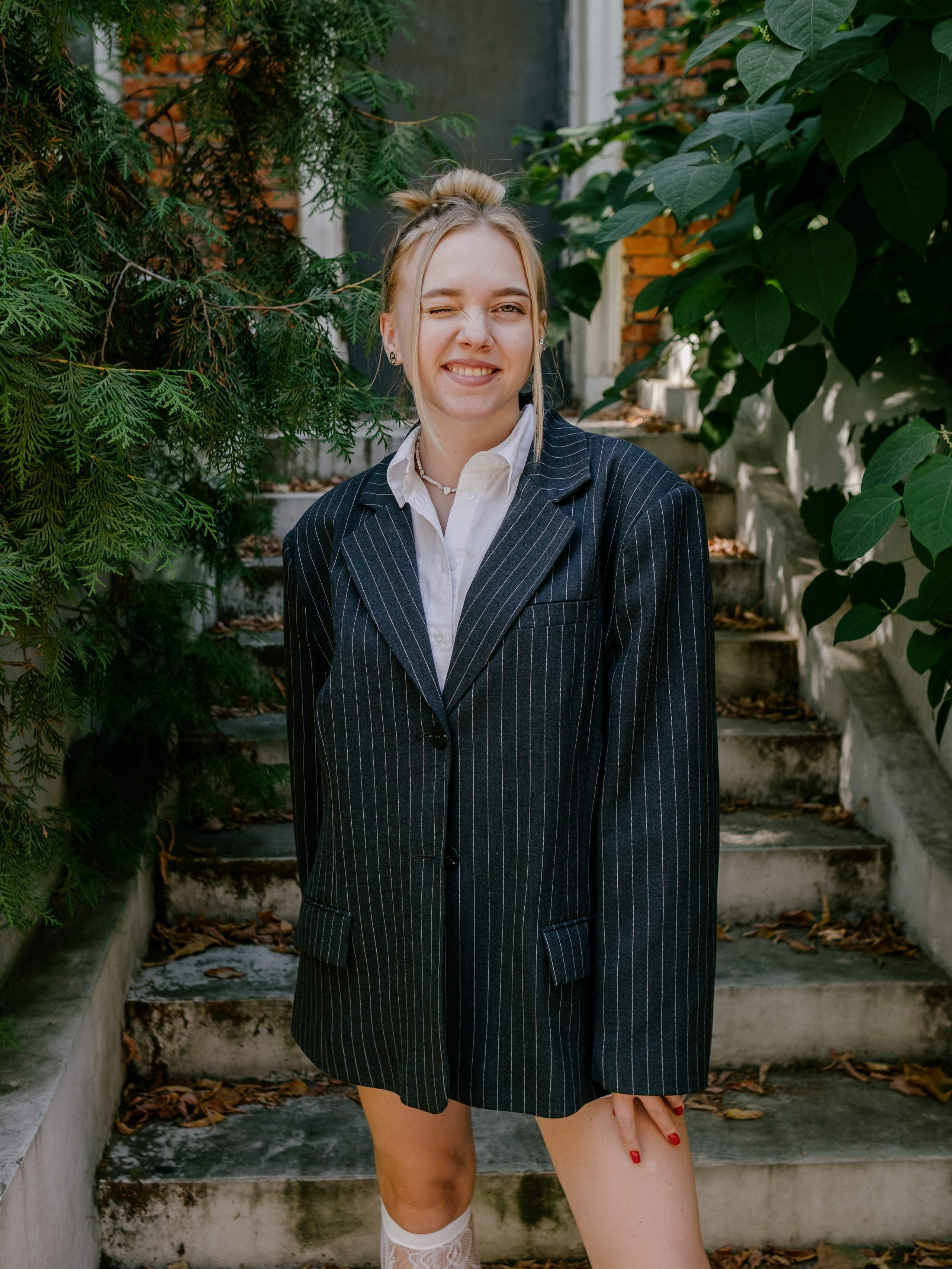 Бизнес-завтрак SETTERS EDUCATION. Репортажный и портретный фотограф в Москве Илья Спиридонов